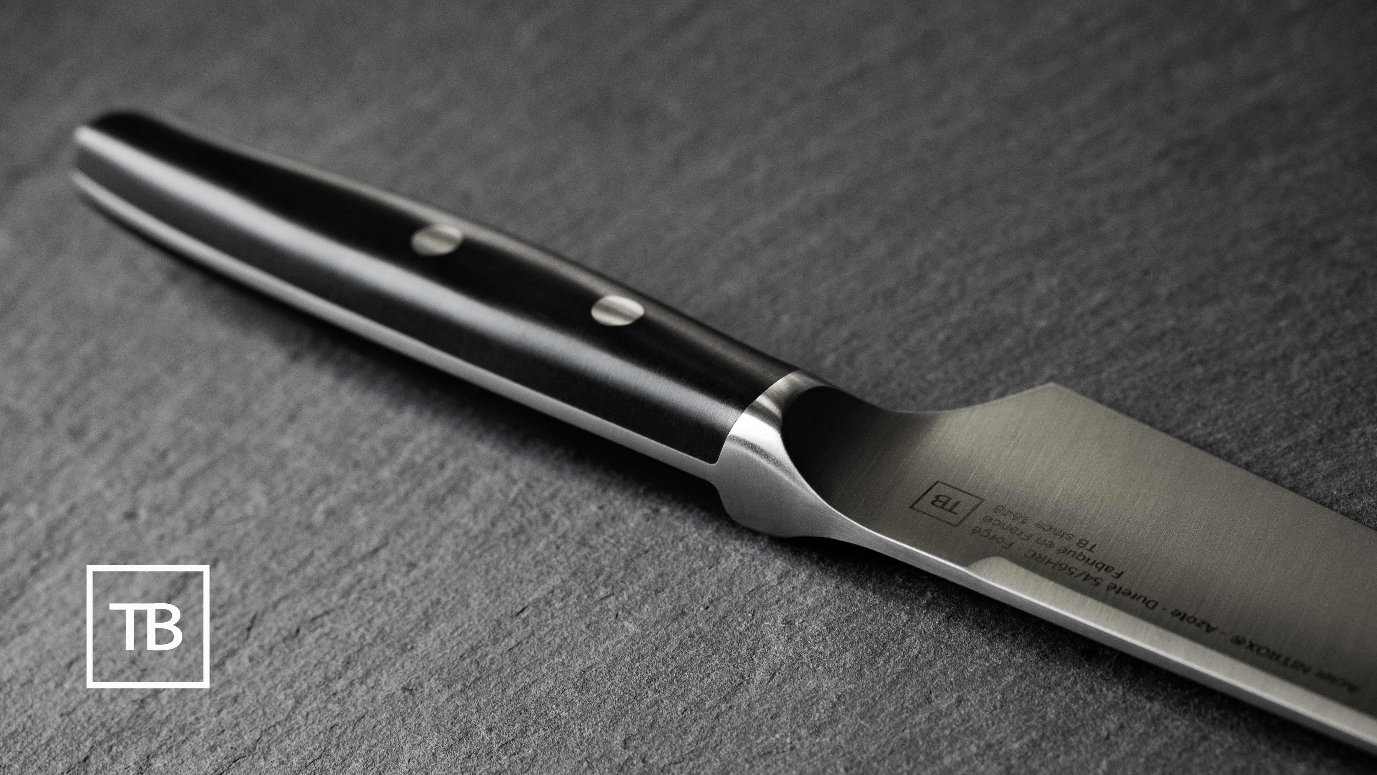 Comment reconnaître un bon couteau de cuisine ?