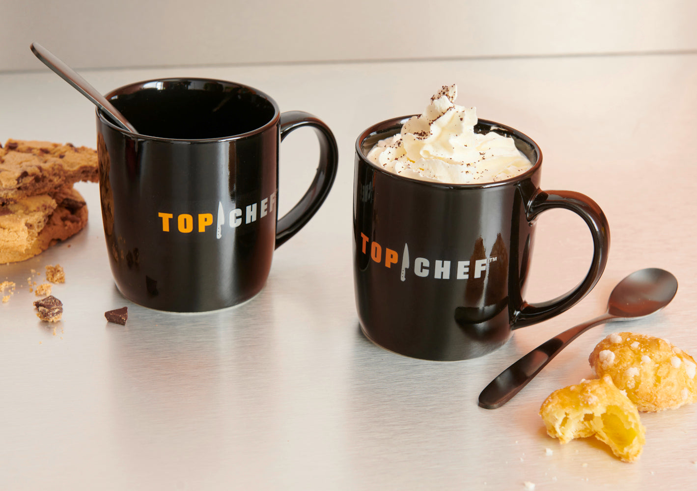 Top Chef - Épisode 4