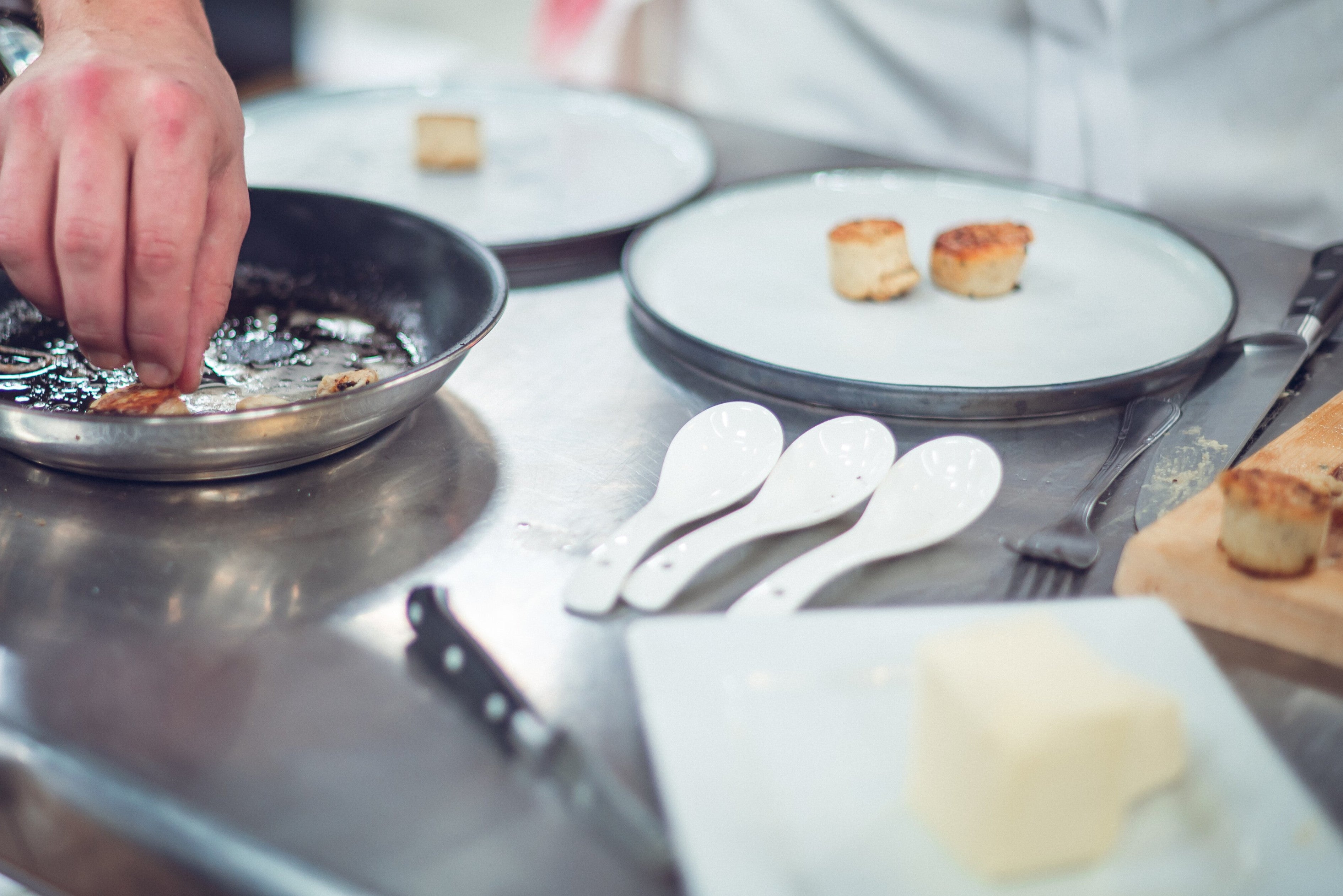 Guide des types de couteaux de cuisine et leurs usages
