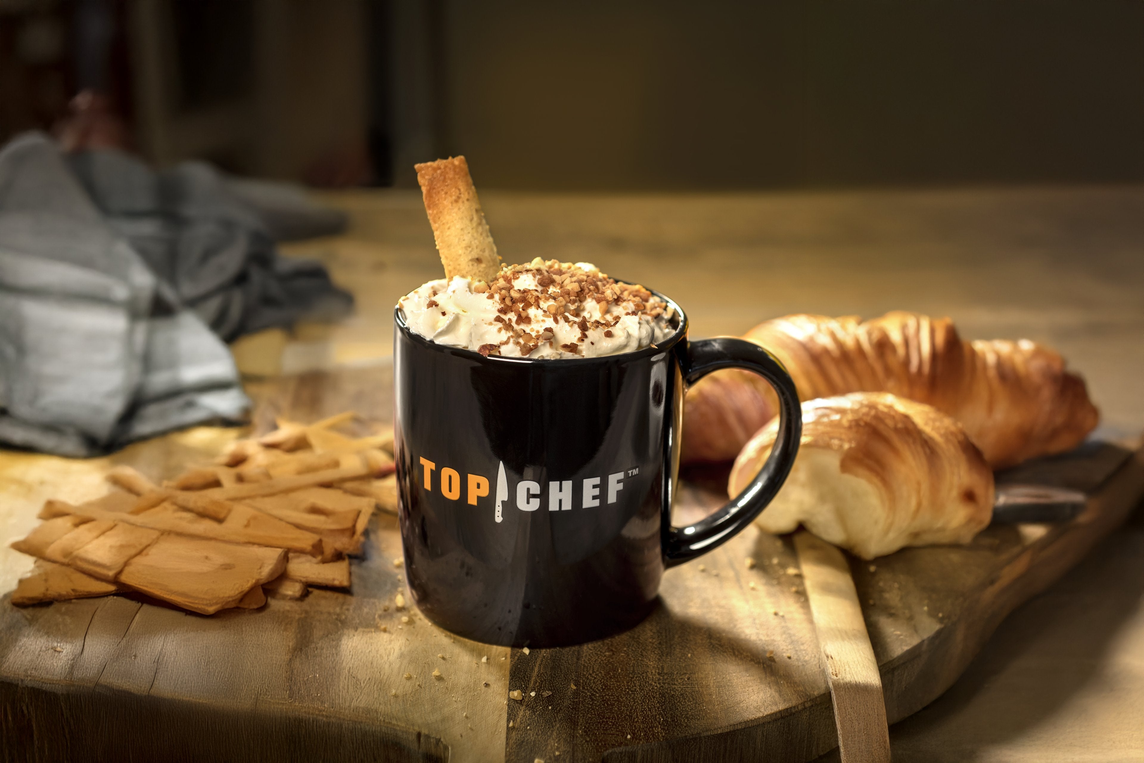 Les Accessoires TopChef®