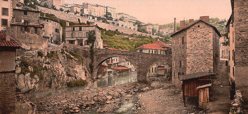 image Thiers 1932