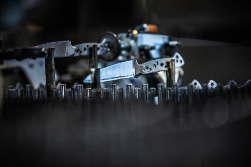 Production