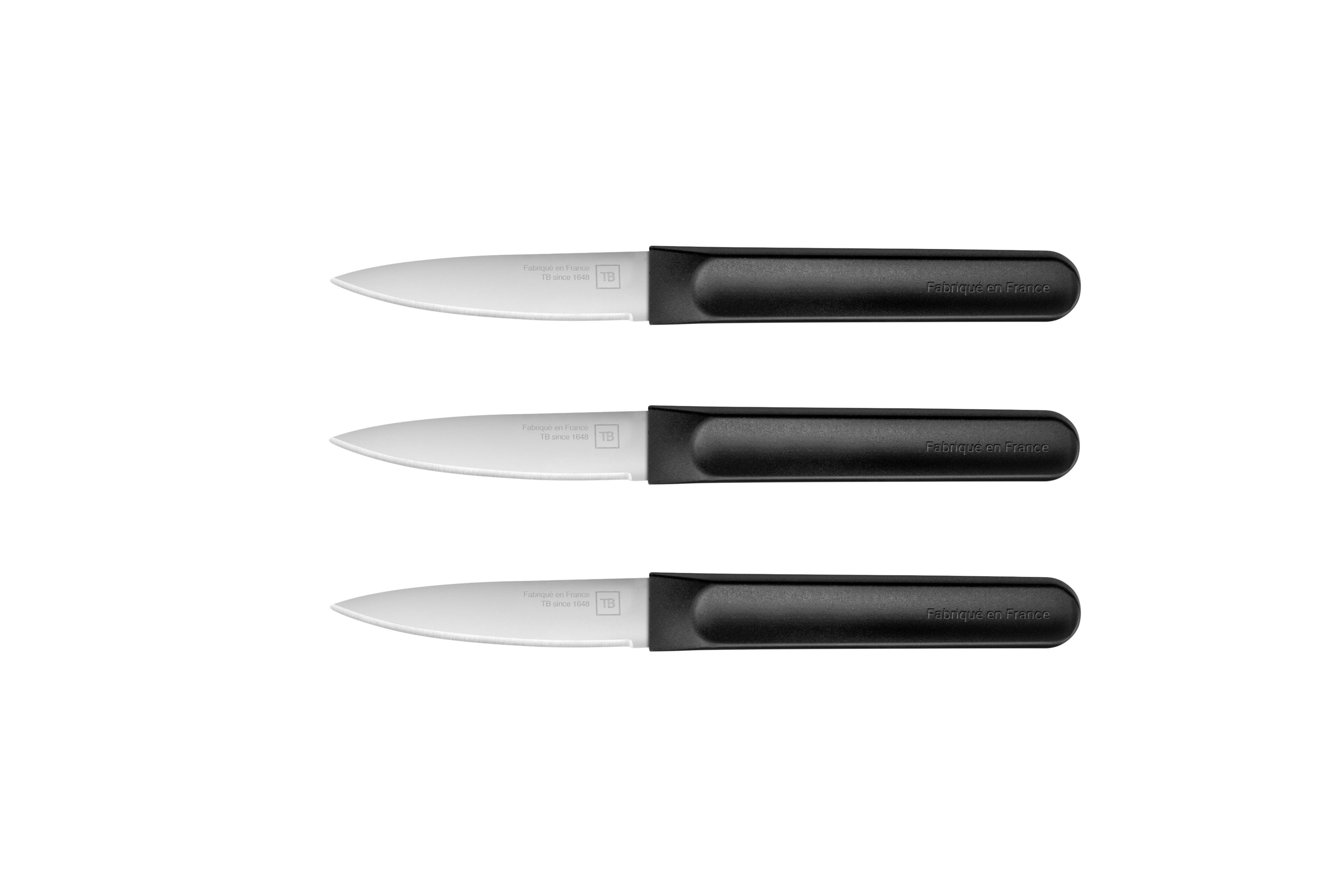 3 office lisse easy