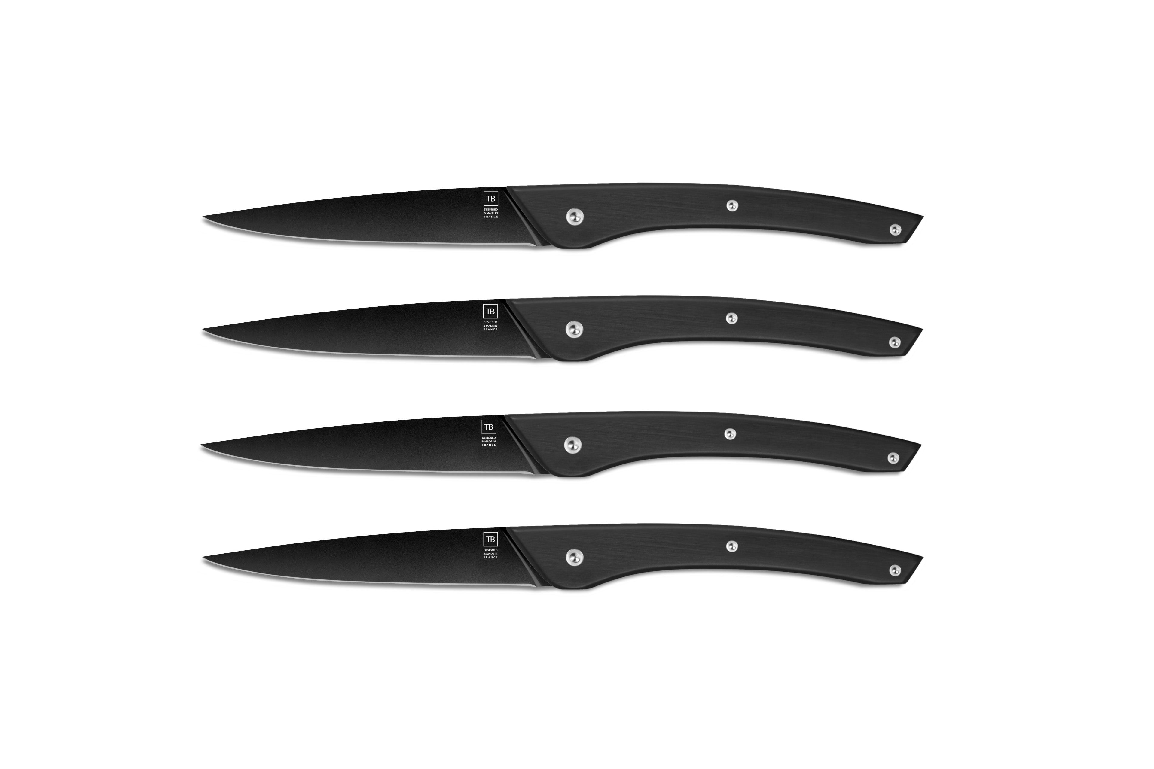 4 auguste POM noir