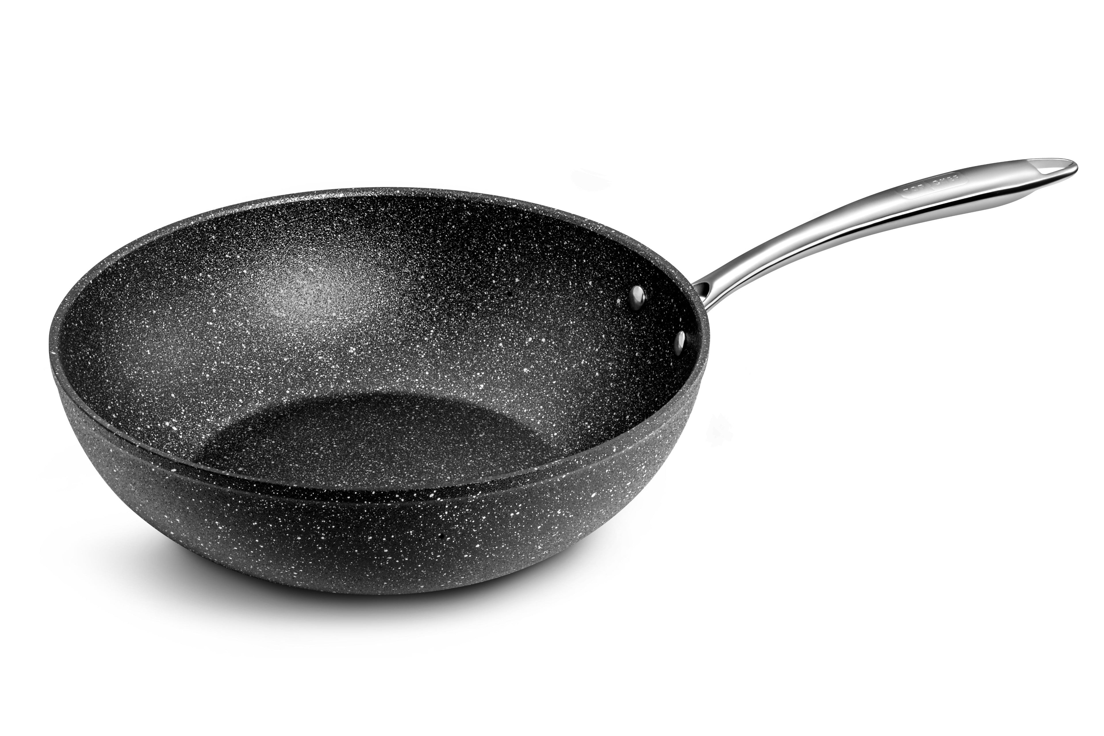Wok 28cm Top Chef