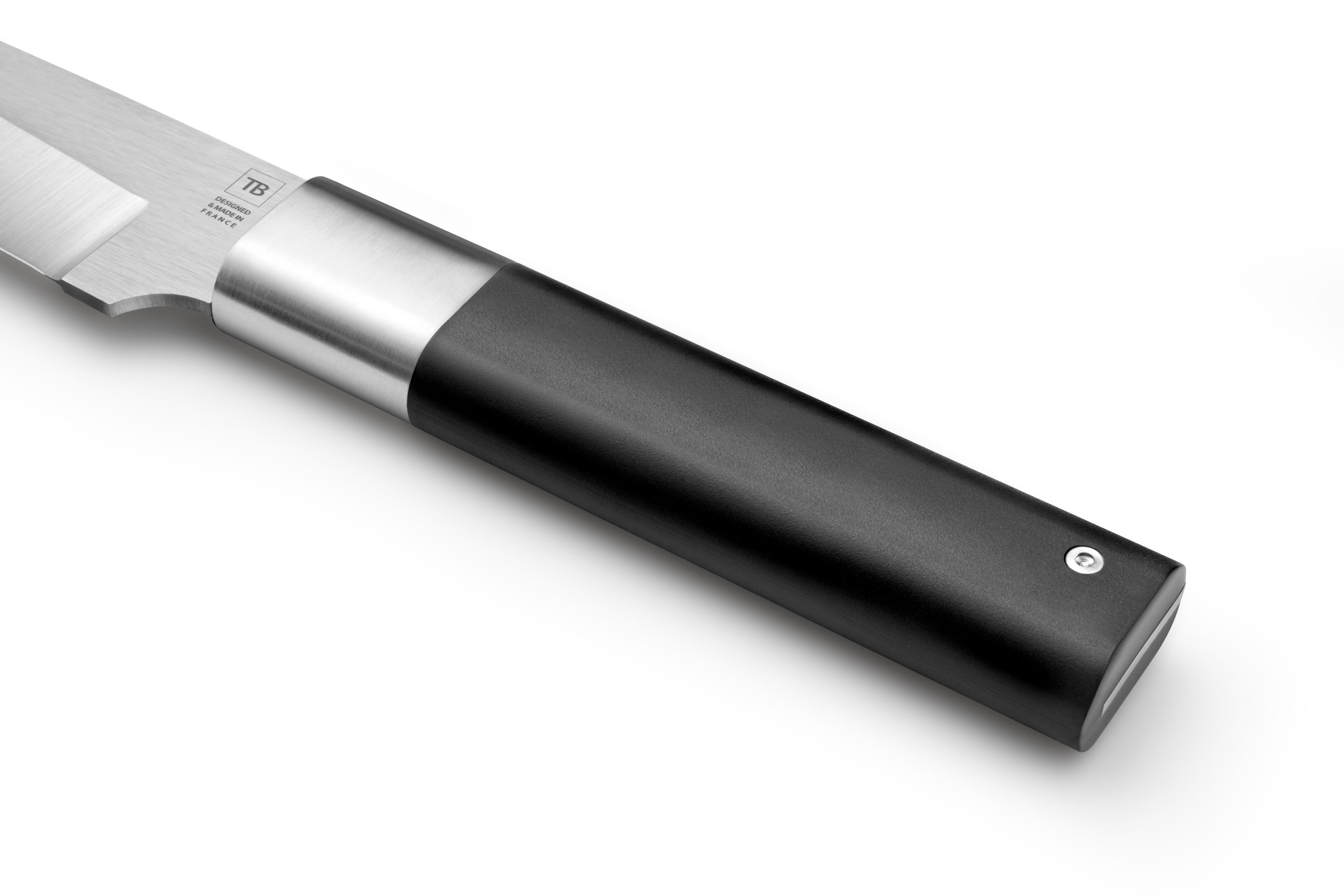 Couteau cuisine Absolu zoom manche