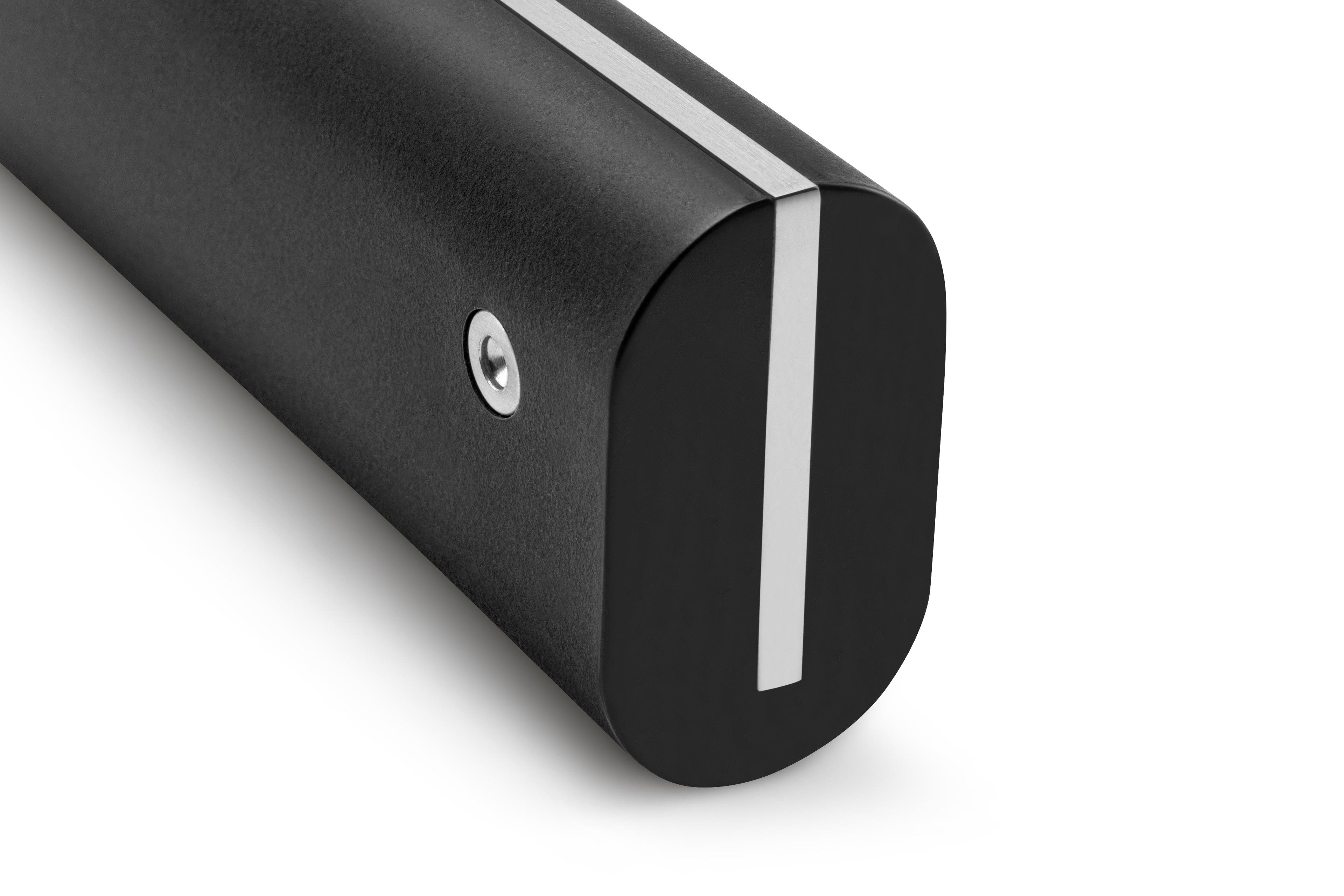 Couteau cuisine Absolu zoom pleine soie