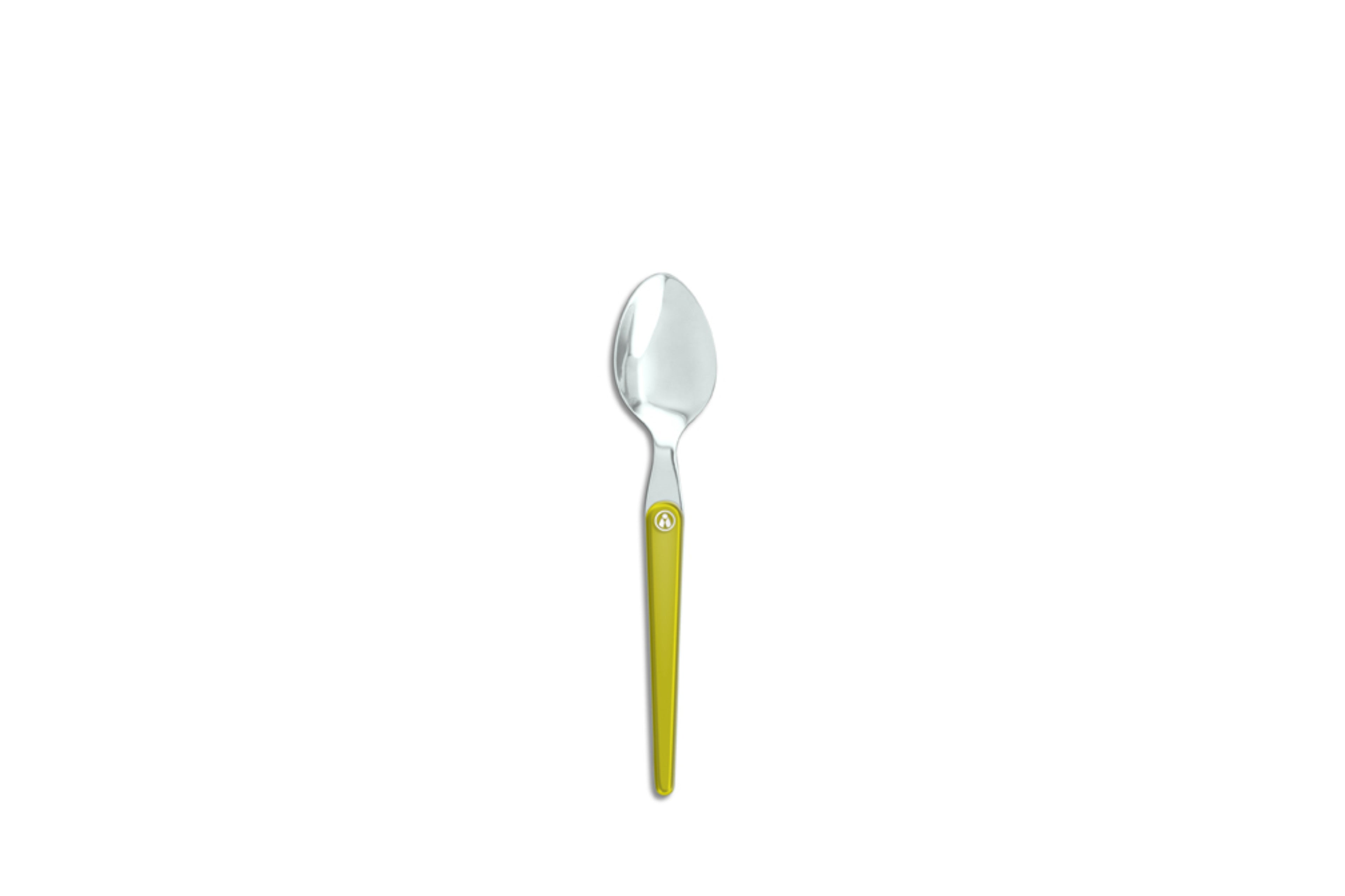 Petite cuillère laguiole acidule anis