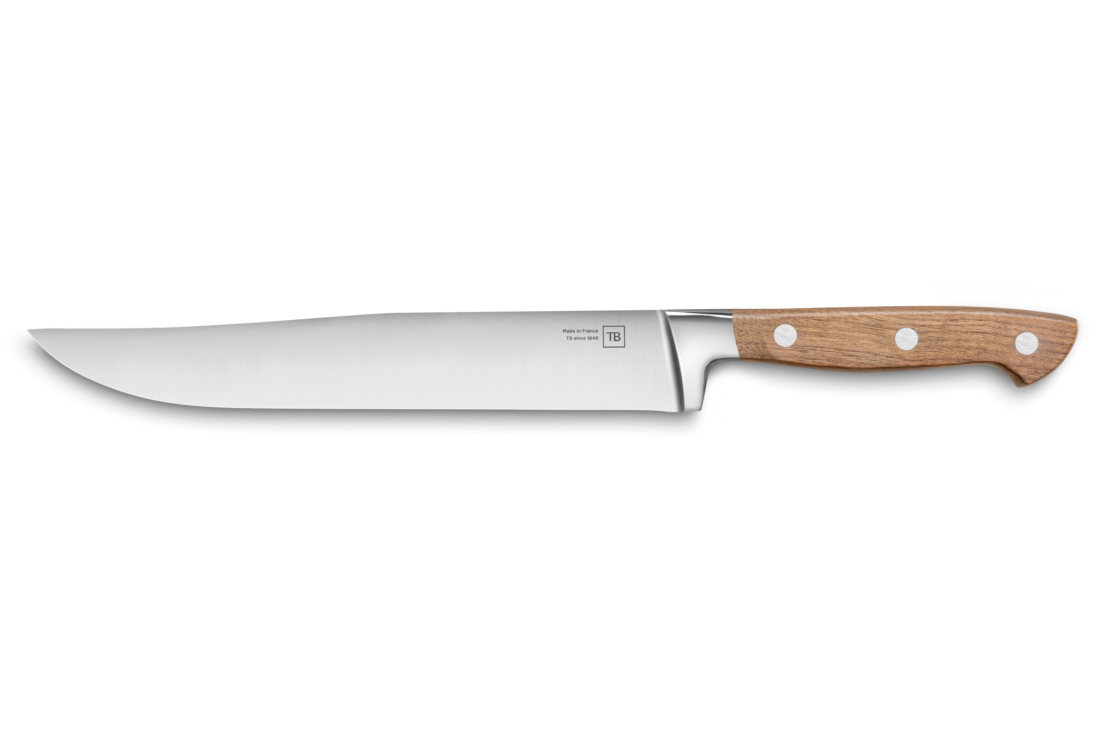 Couteau de cuisine Georges Bois Boucher