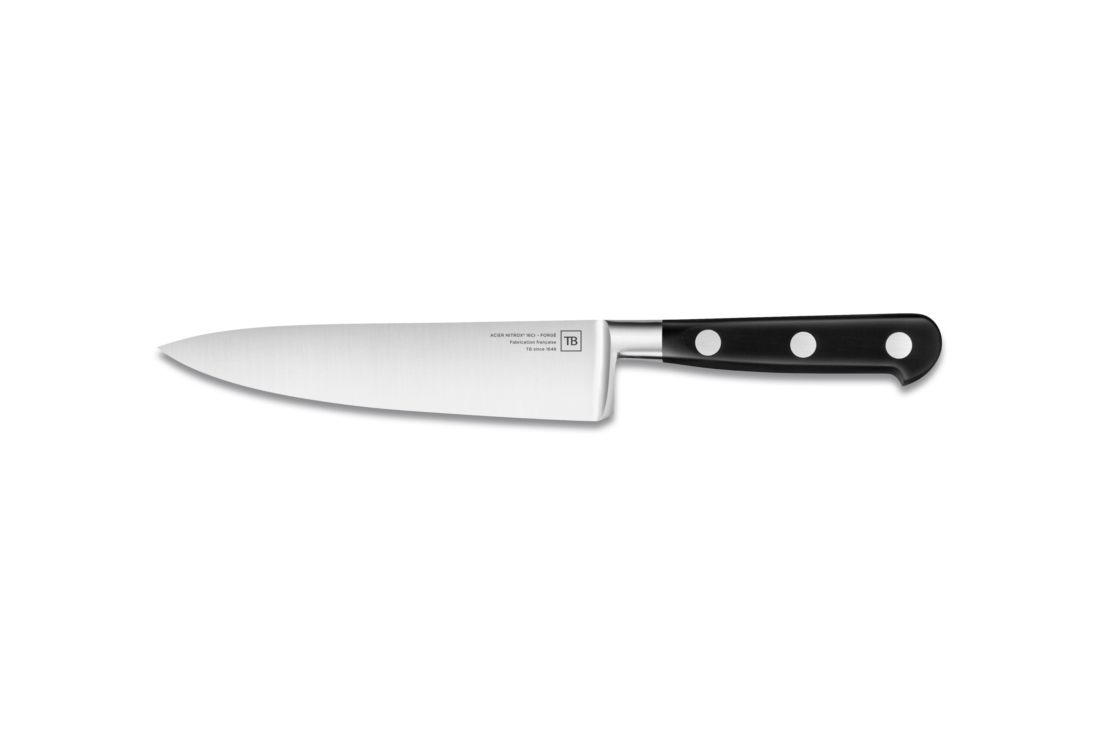 couteau de cuisine Maestro Cuisine 15cm