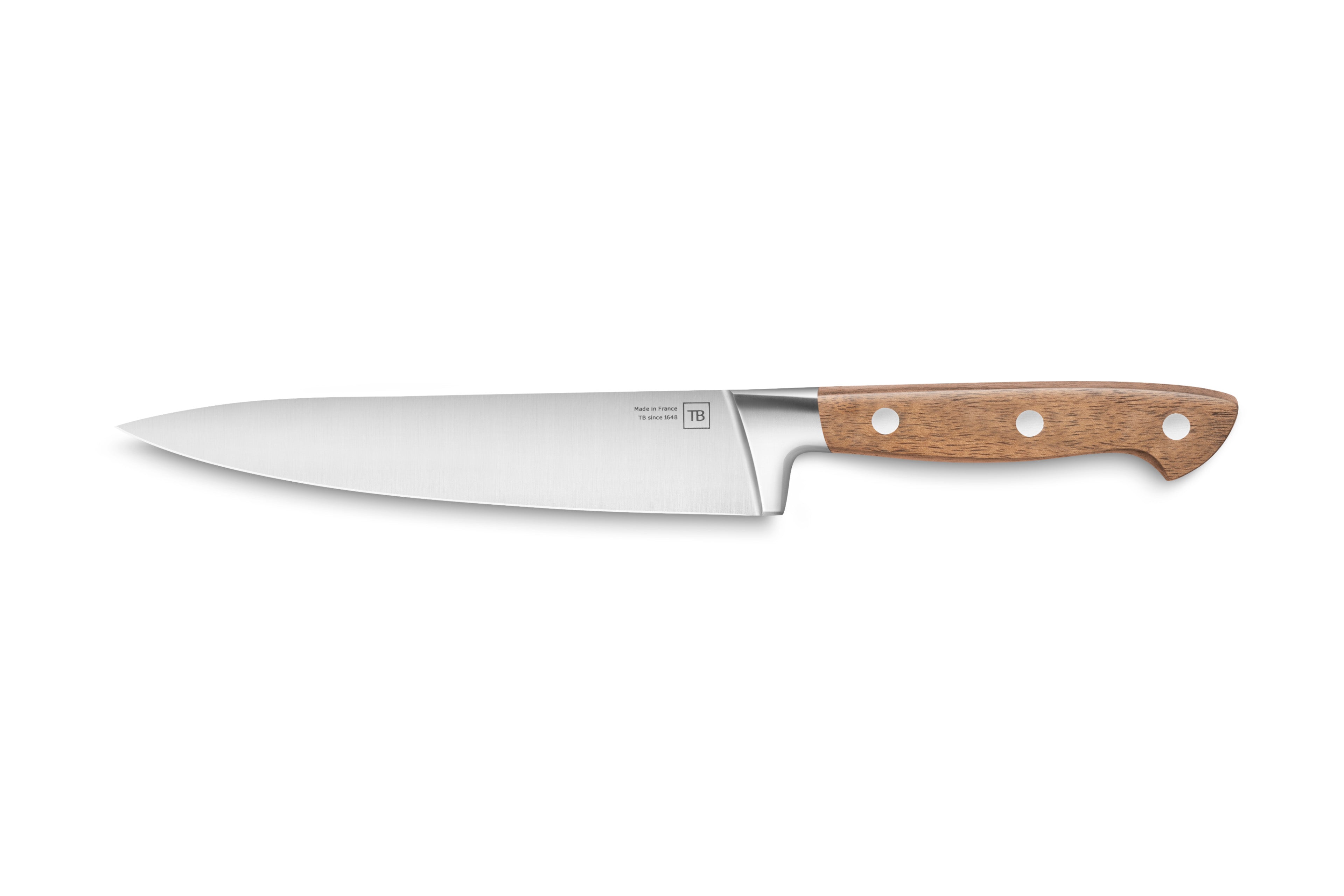 Couteau de cuisine Georges Bois Cuisine