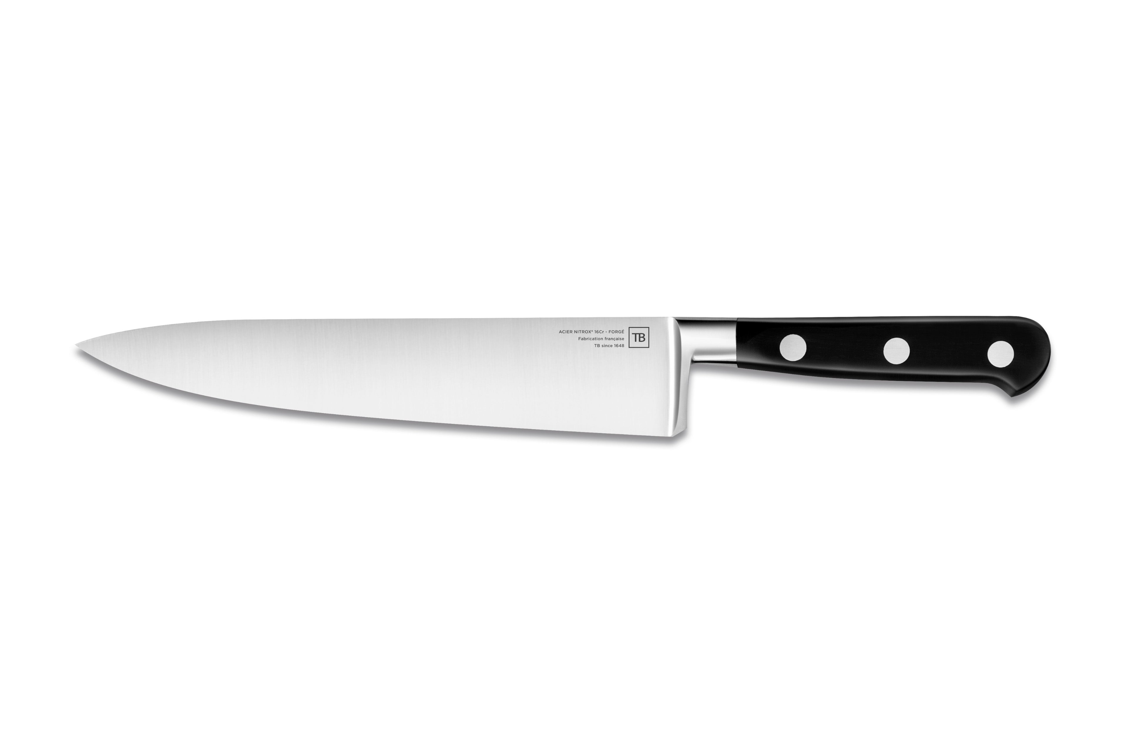 couteau de cuisine Maestro Cuisine 20cm