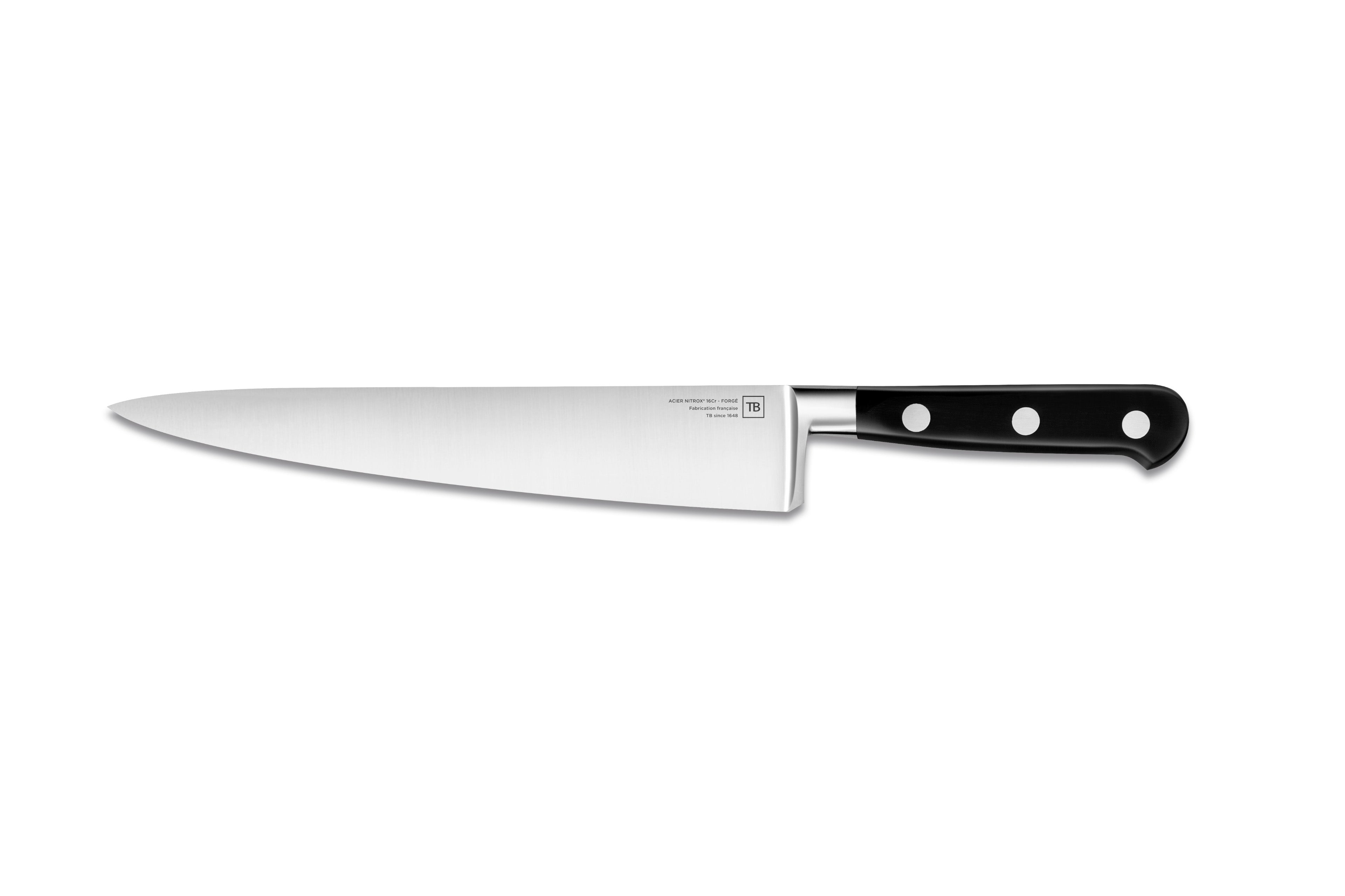 couteau de cuisine Maestro Cuisine 25cm