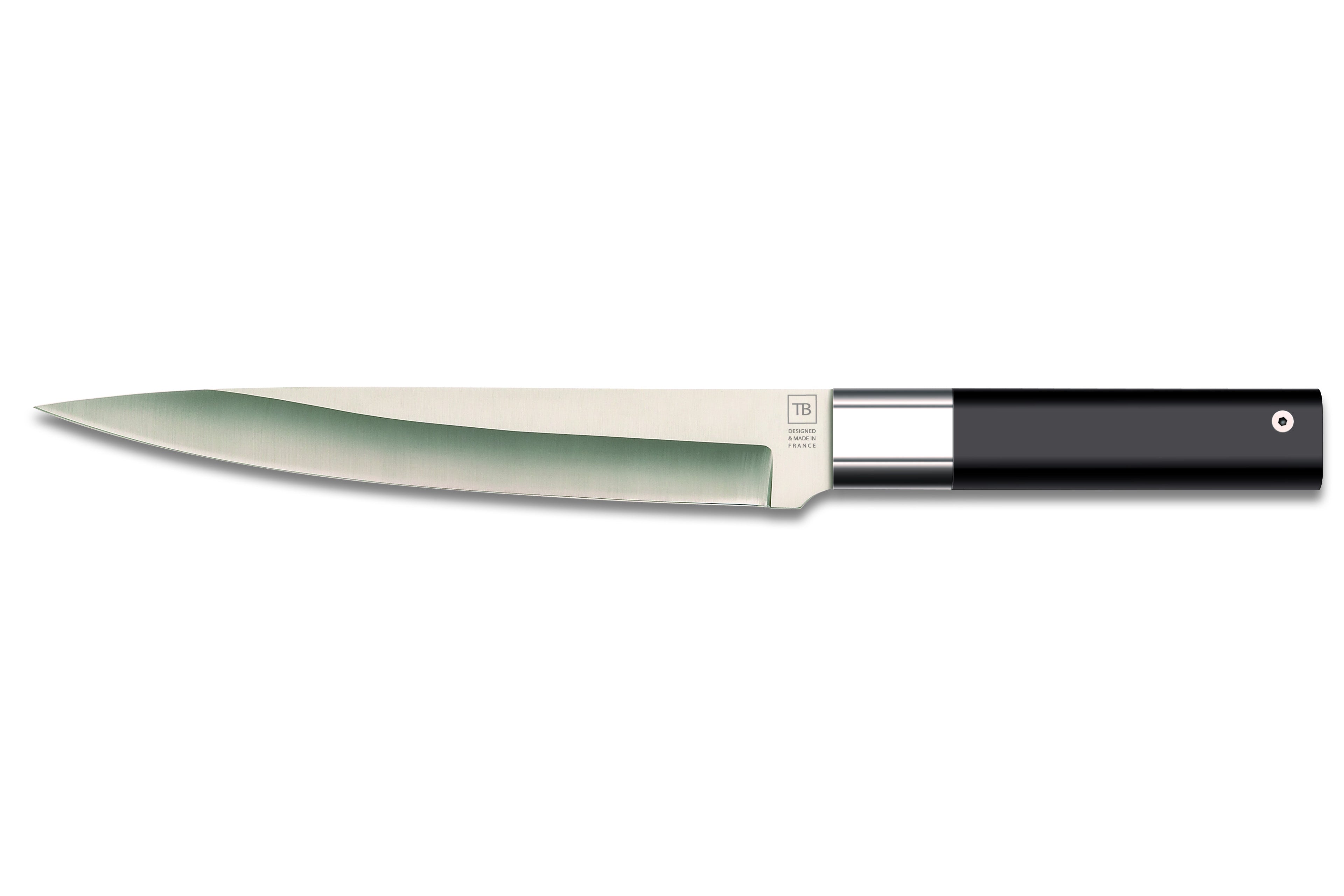 Couteau à steak grilladin Absolu ABS