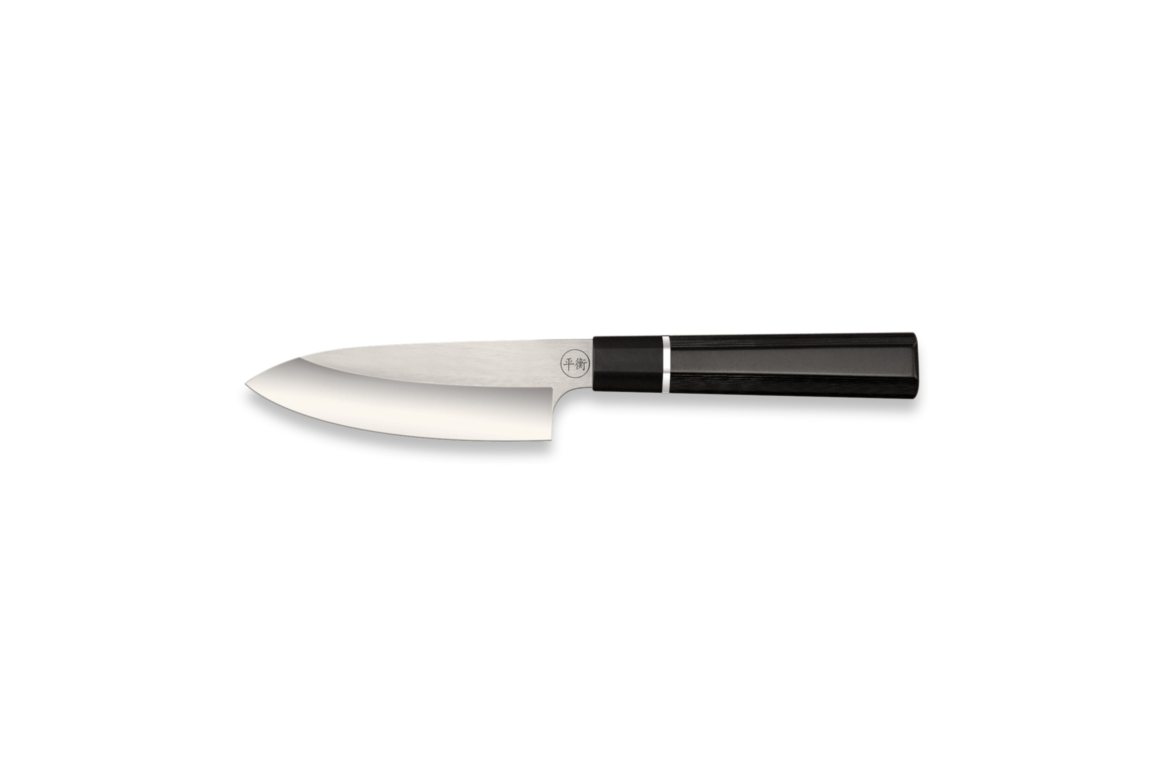 Couteau Deba Equilibre Premium