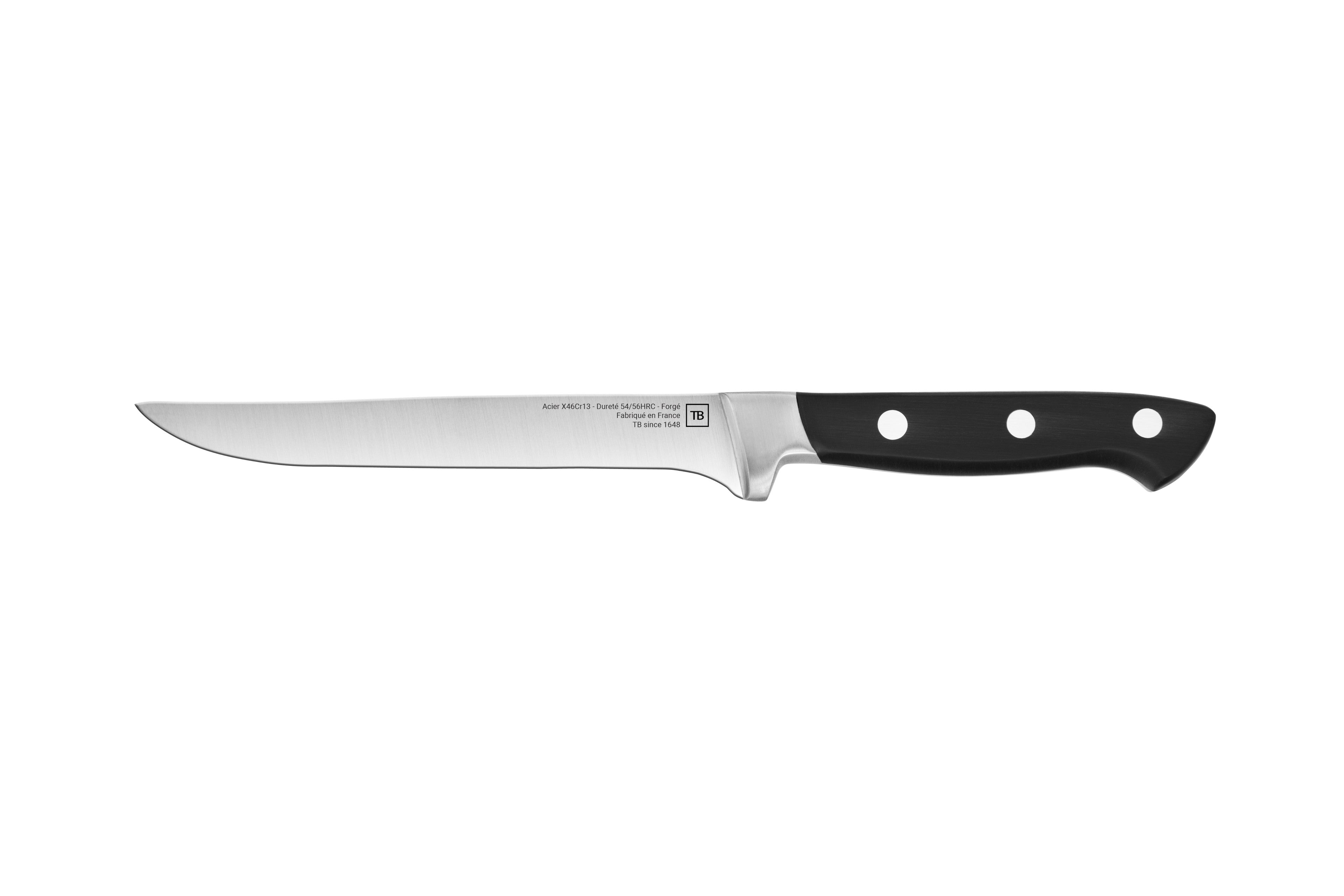 Couteau de cuisine Georges POM Désosser
