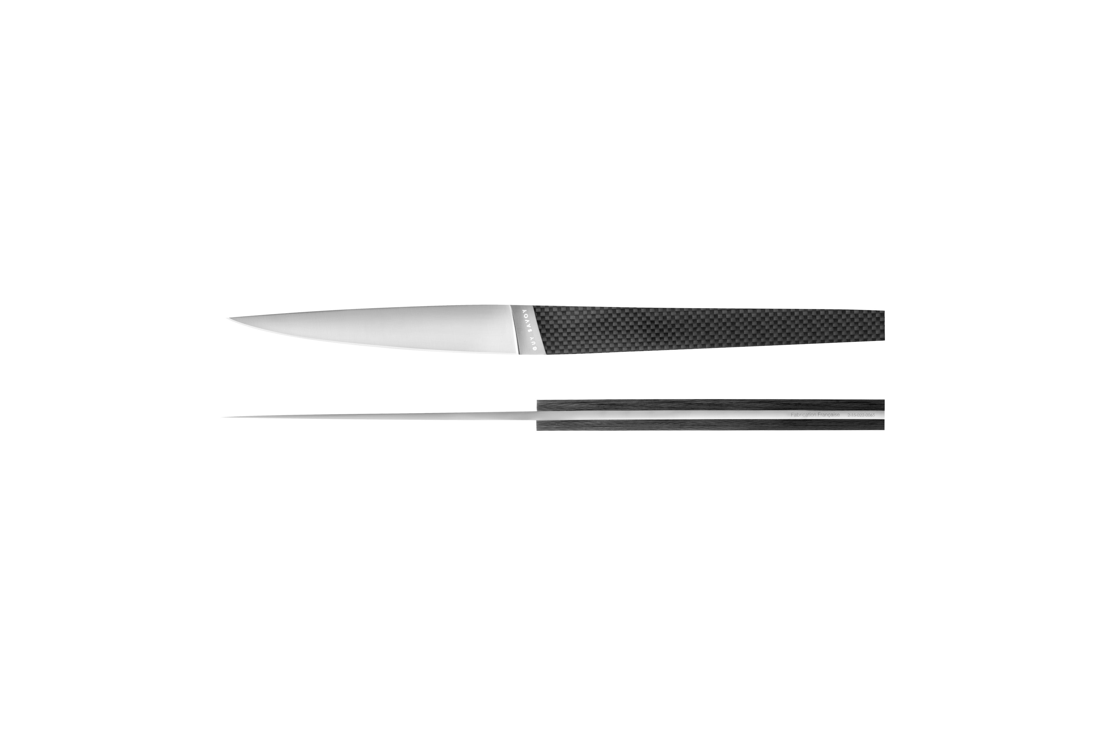 Couteaux de table Ulu