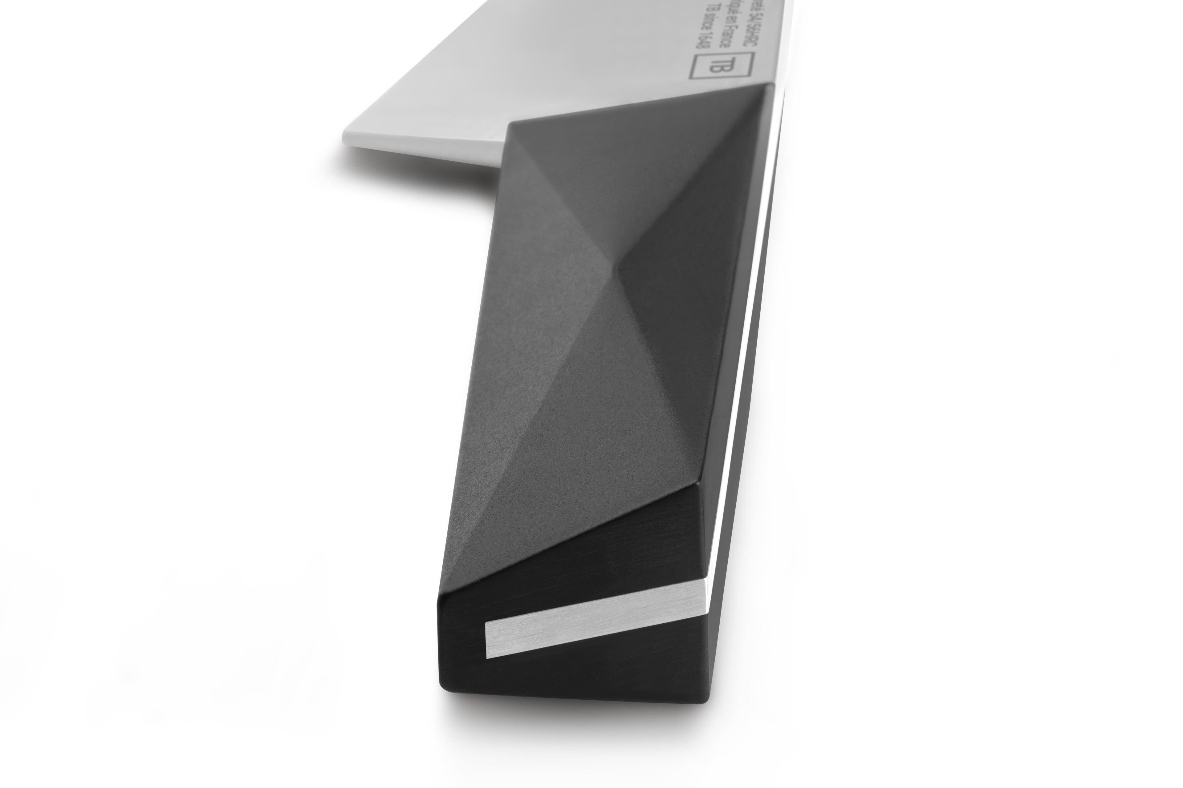 Furtif Lame Blanche volume manche