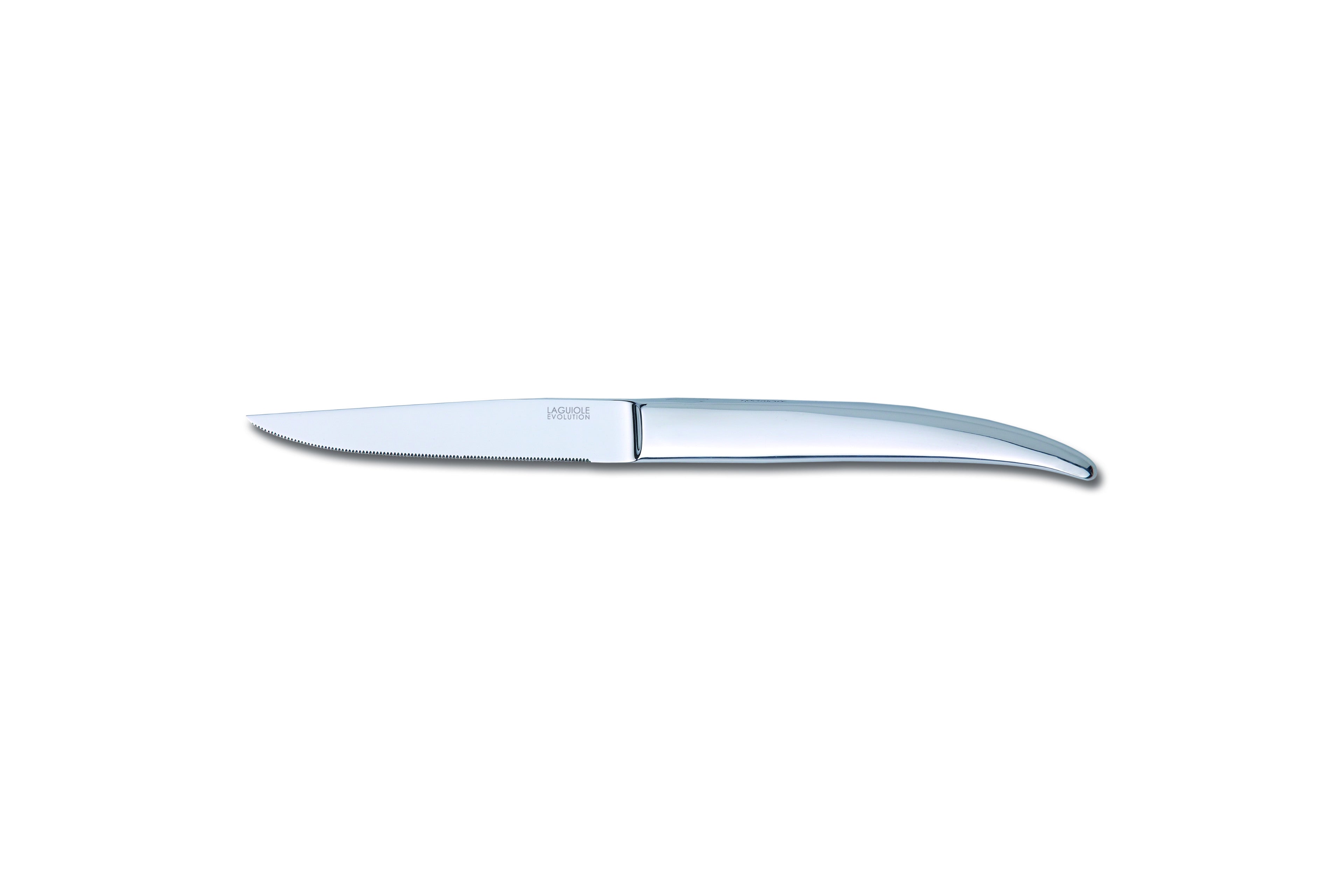 Couteaux à steak Laguiole Héritage