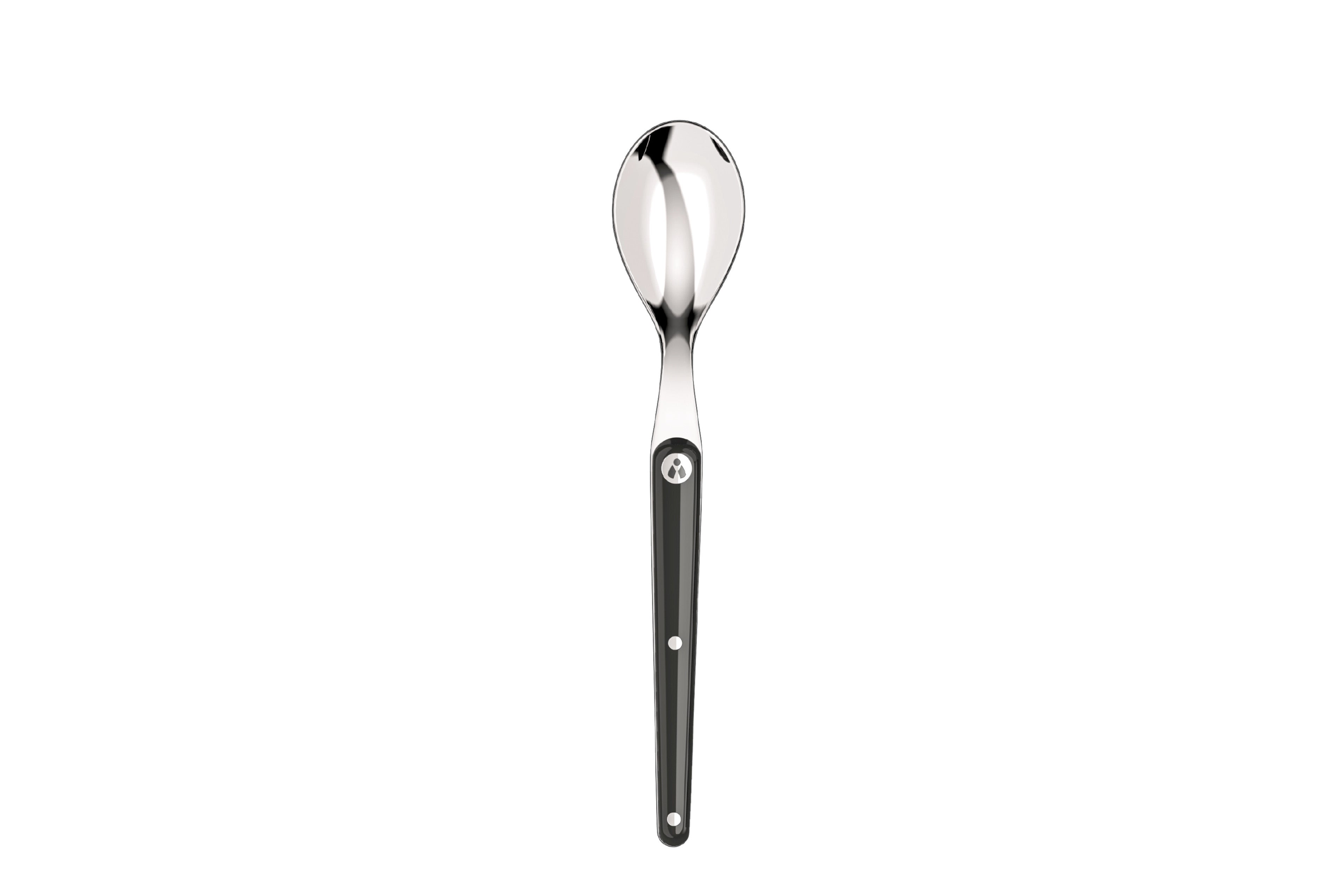 Laguiole héritage passion noir cuillère