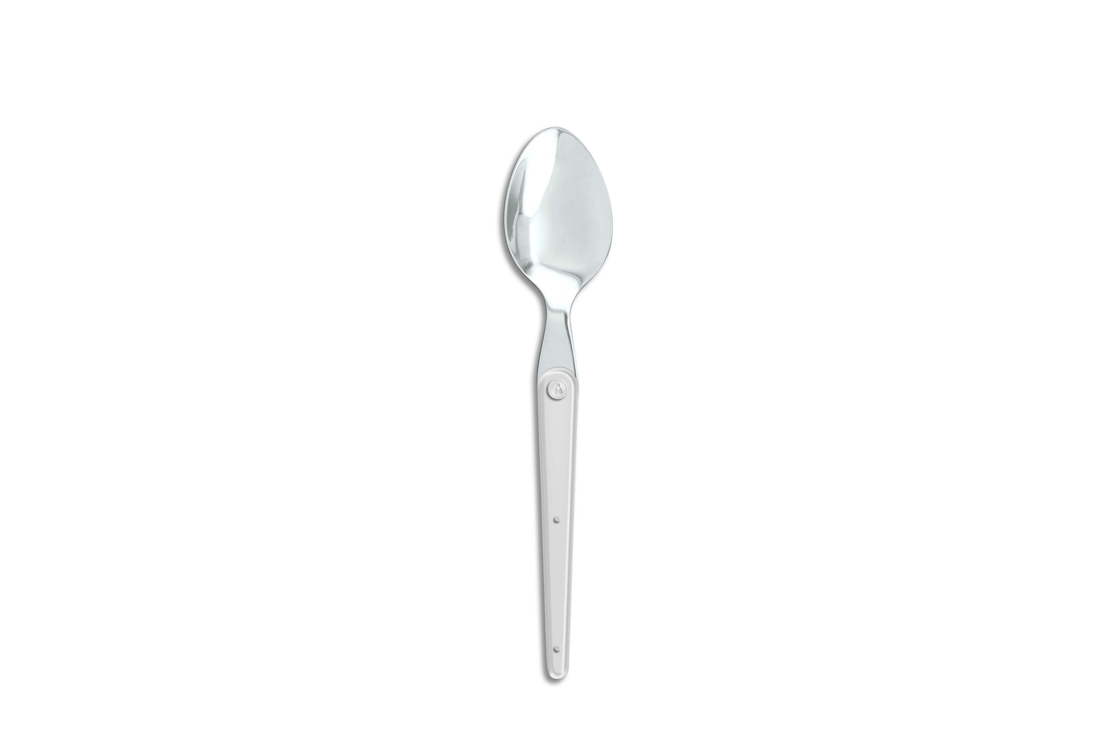 Cuillère de table Laguiole Sens blanc