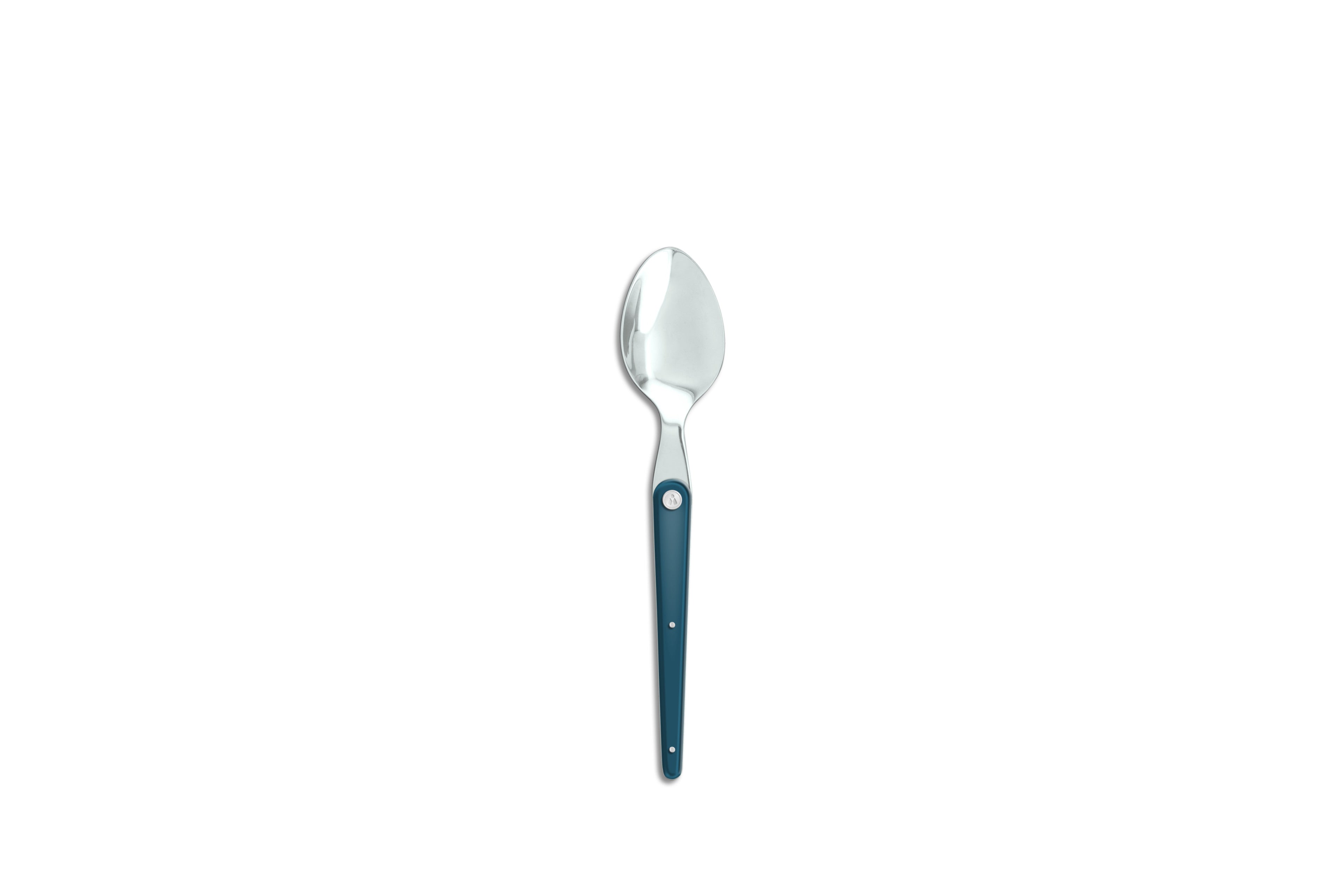 Cuillère à Café Laguiole Sens Bleu