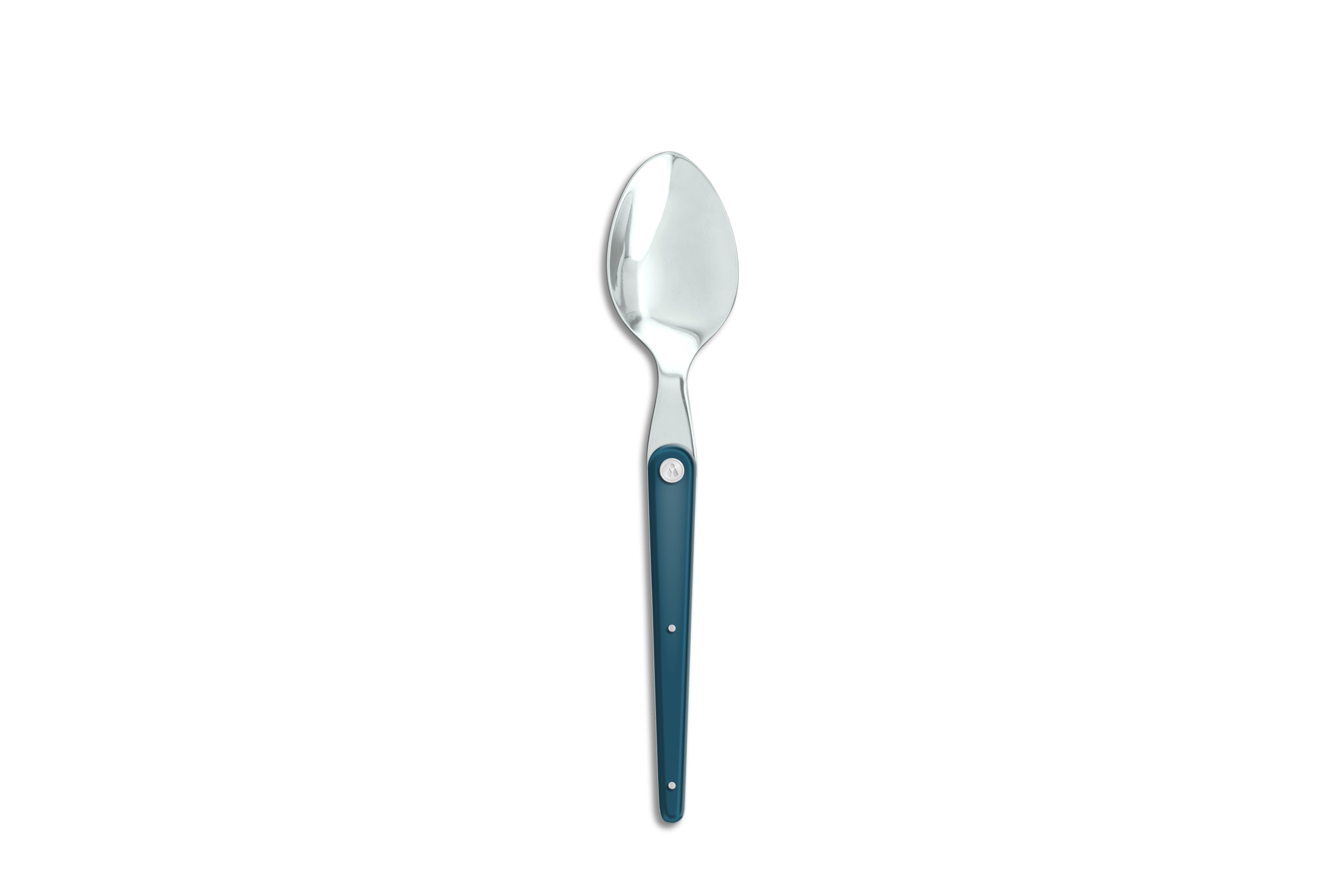 Cuillère de table Laguiole Sens Bleu