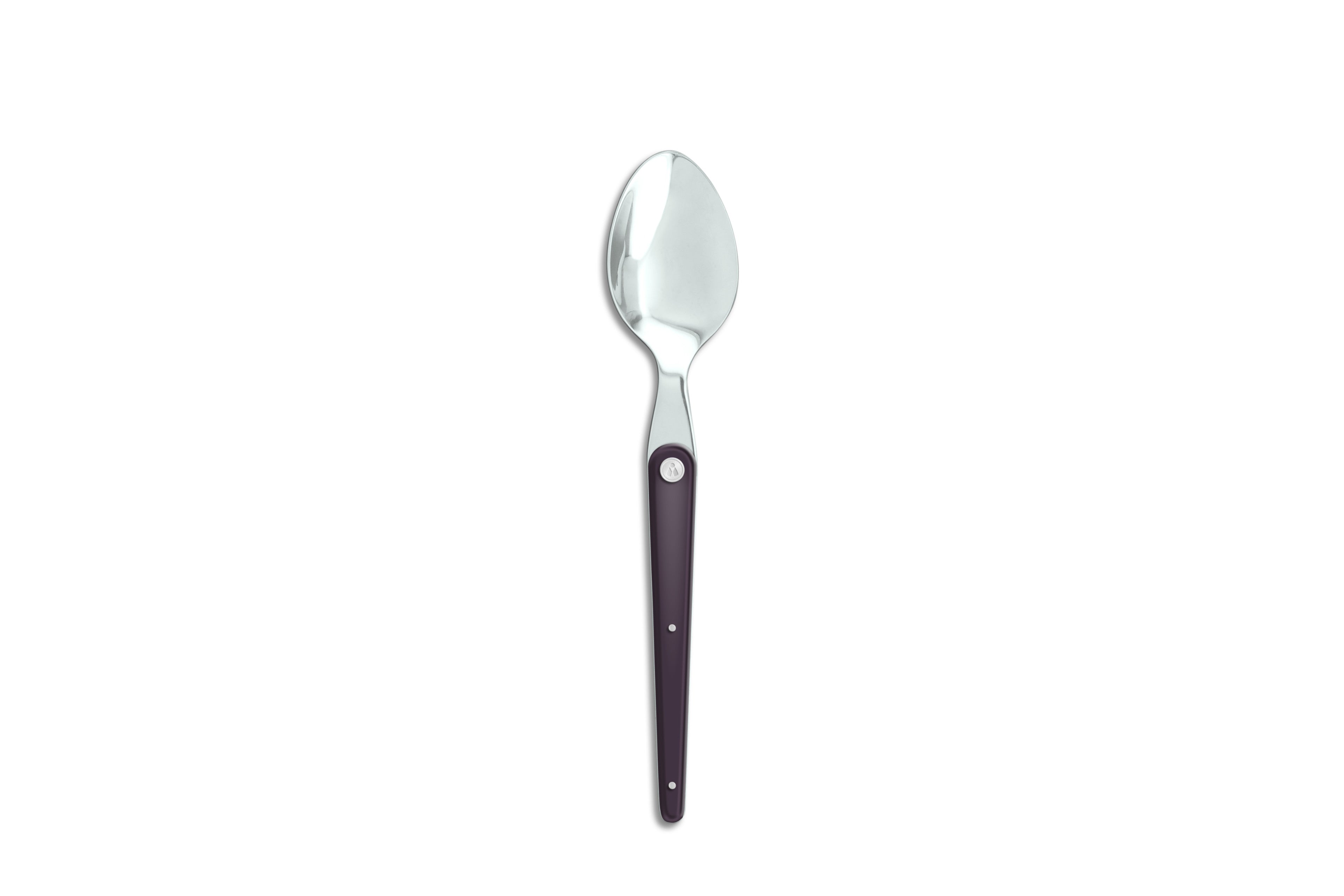 Cuillère de table Laguiole Sens noir