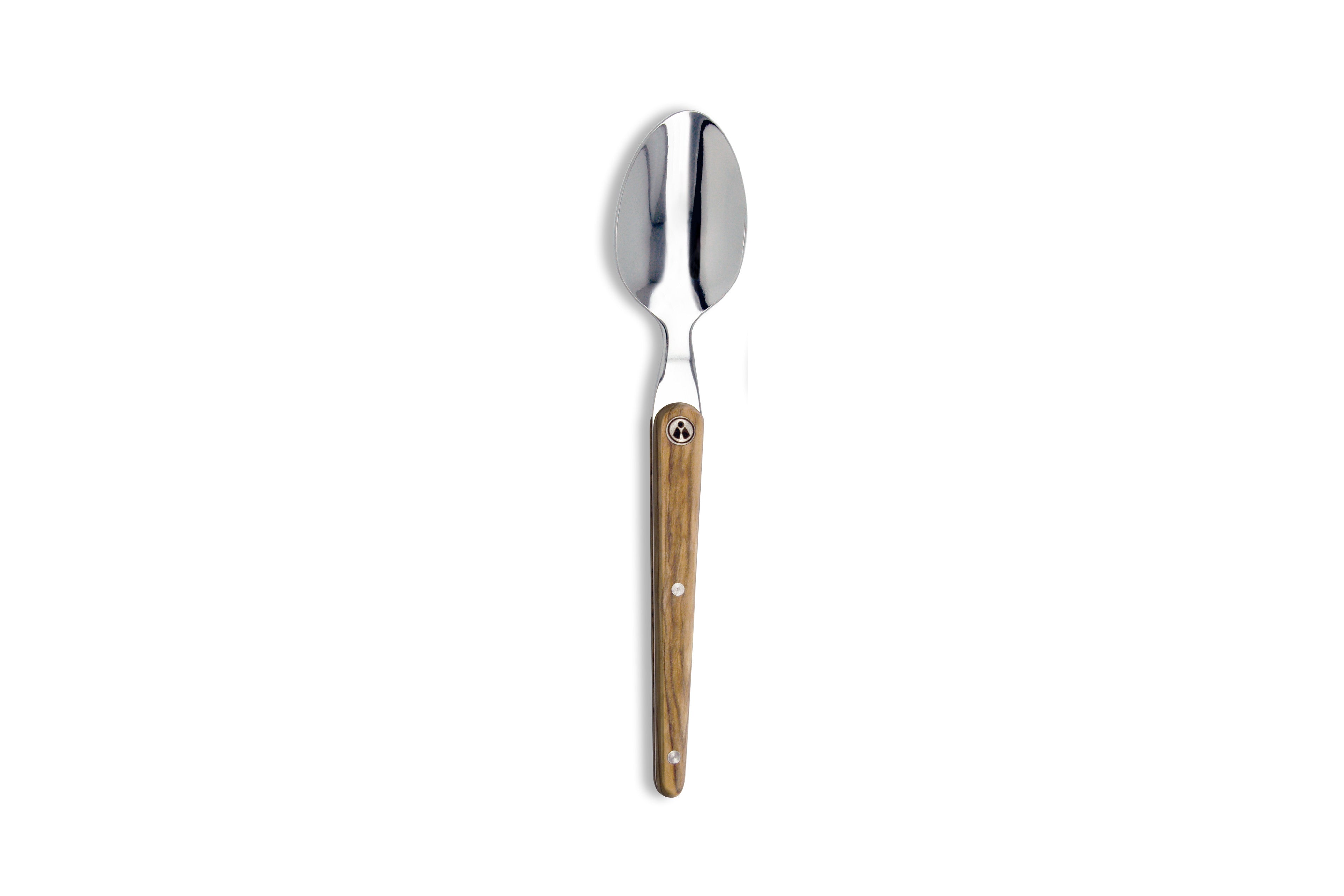 Cuillère de table Laguiole Sens Olivier