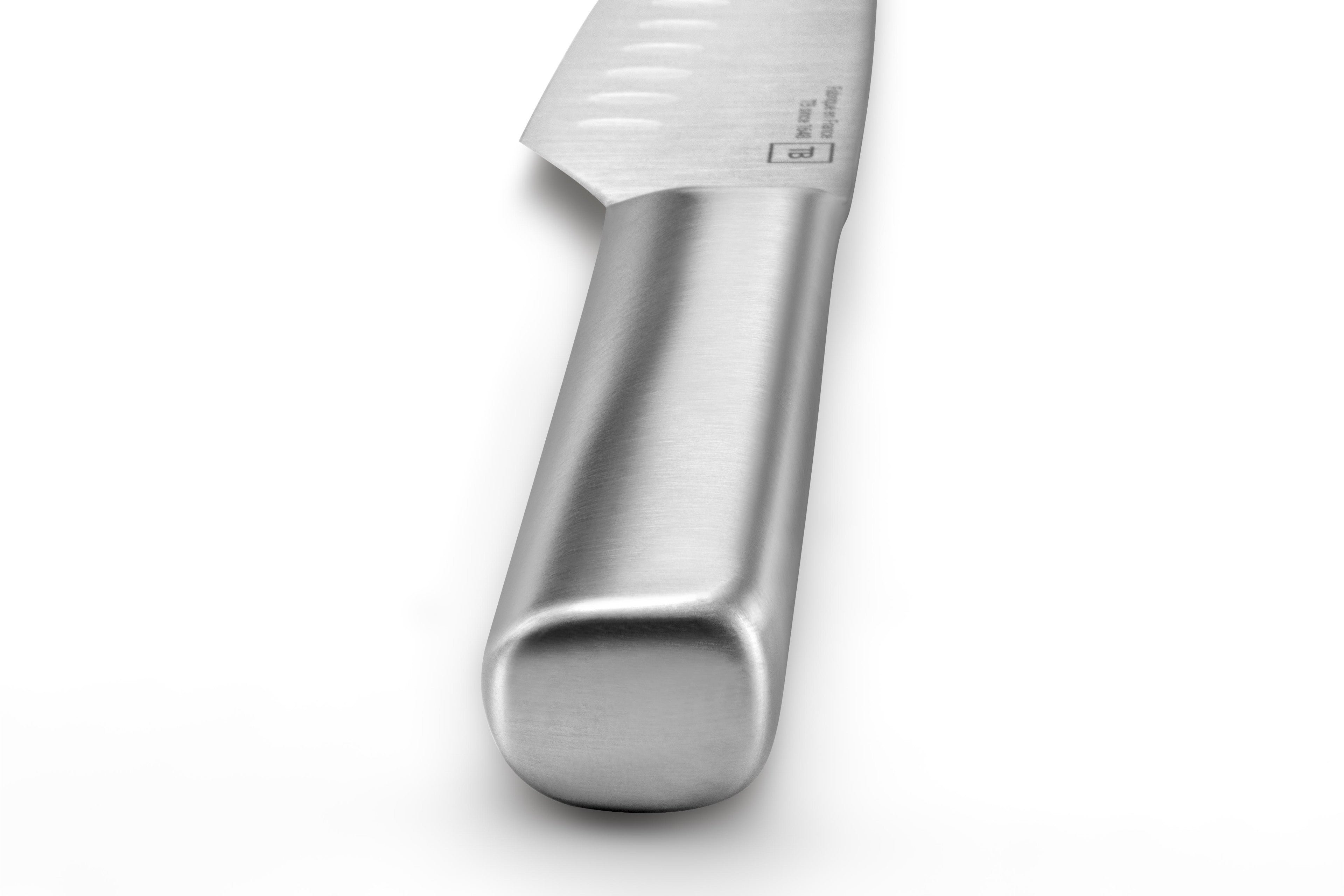 couteau Metalis Zoom manche