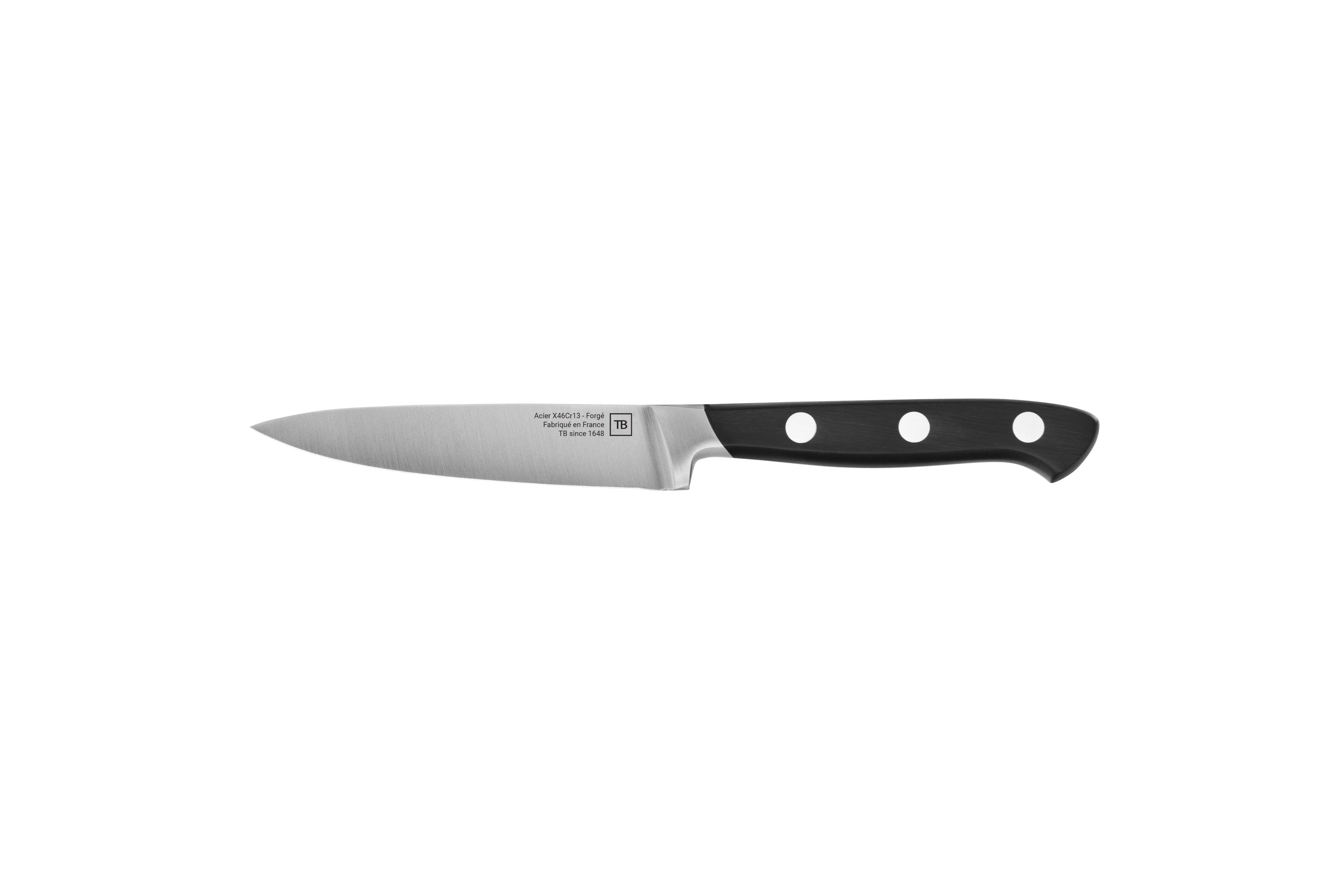 Couteau de cuisine Georges POM Office