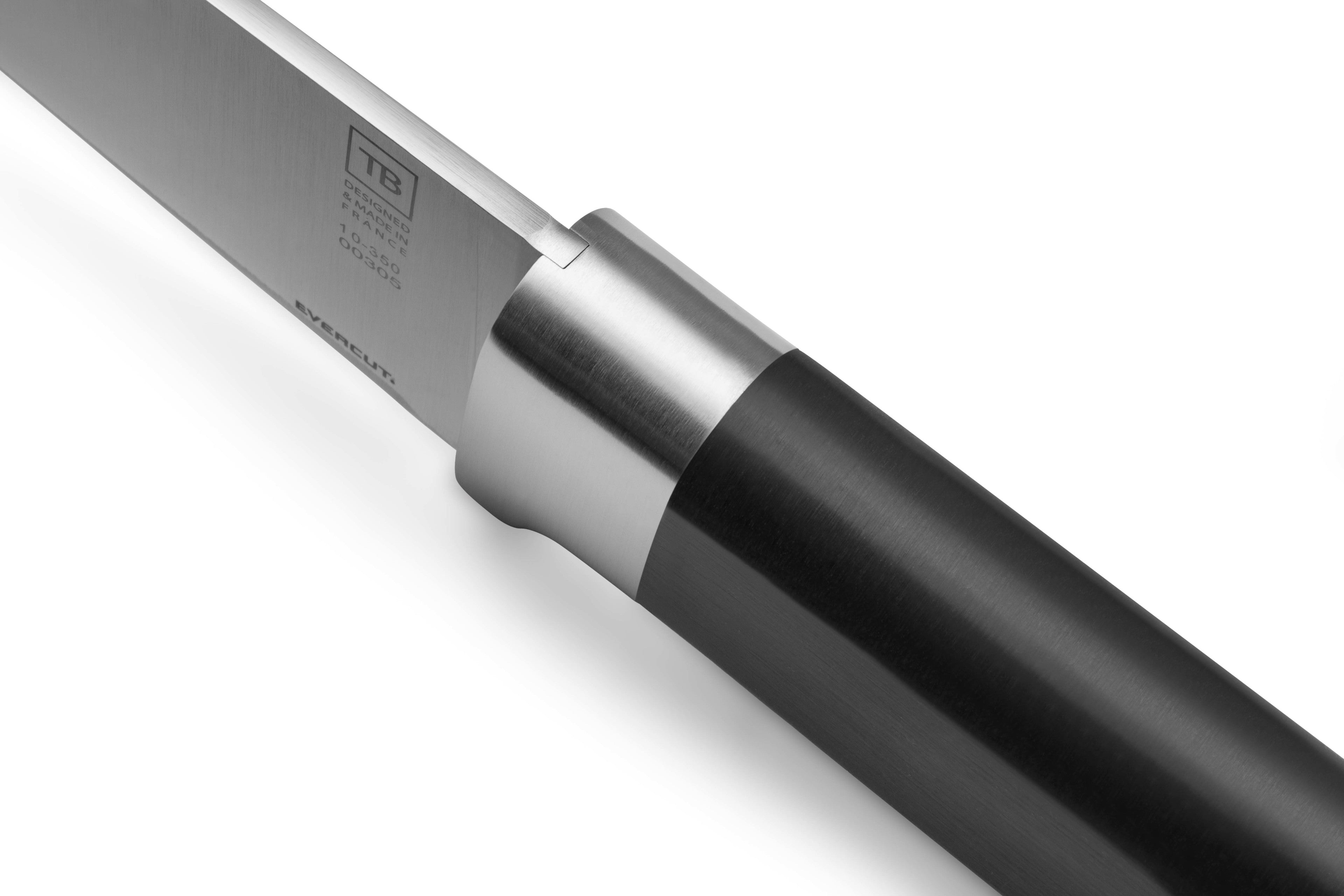 Couteau cuisine Origine zoom mitre