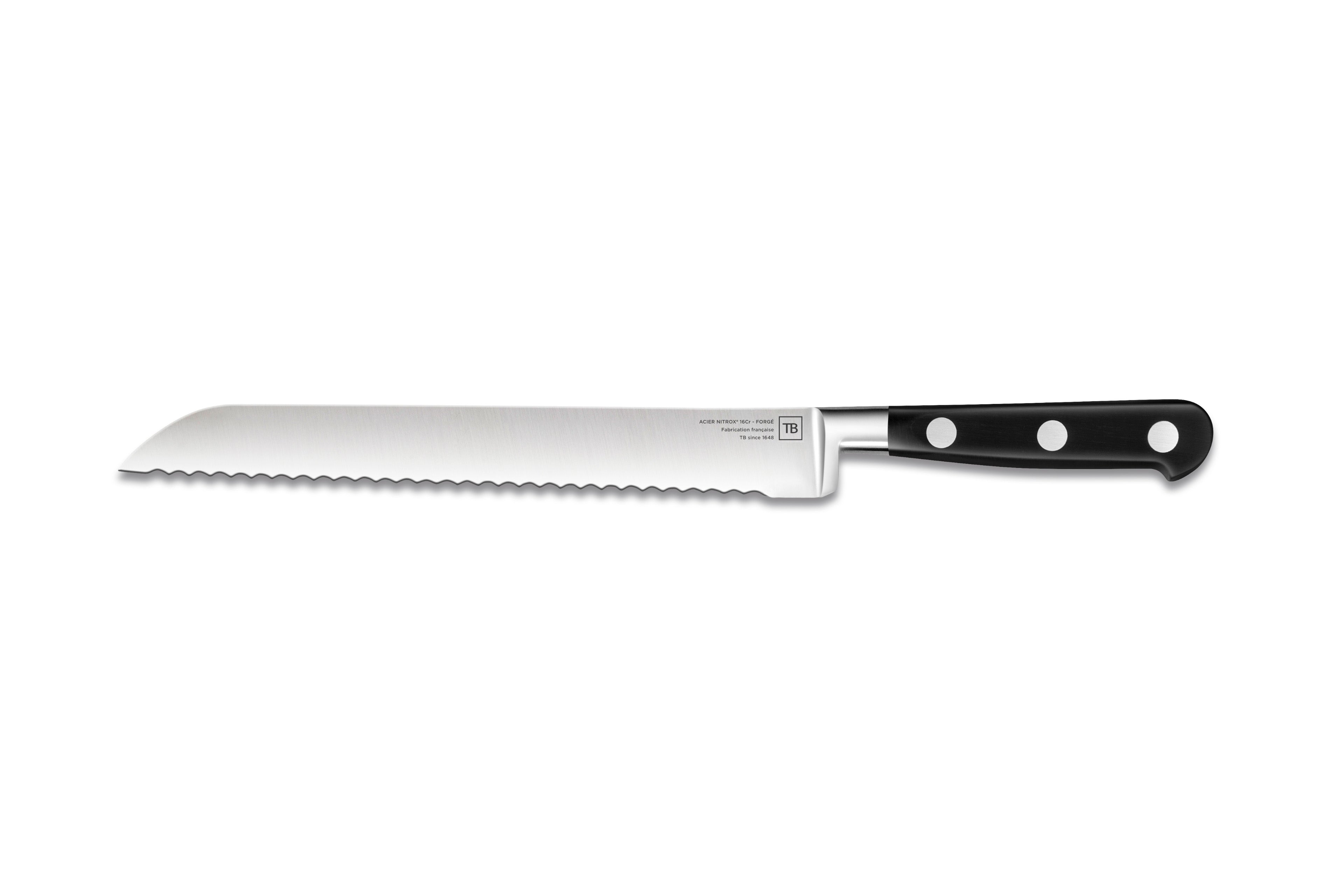 couteau de cuisine Maestro Pain