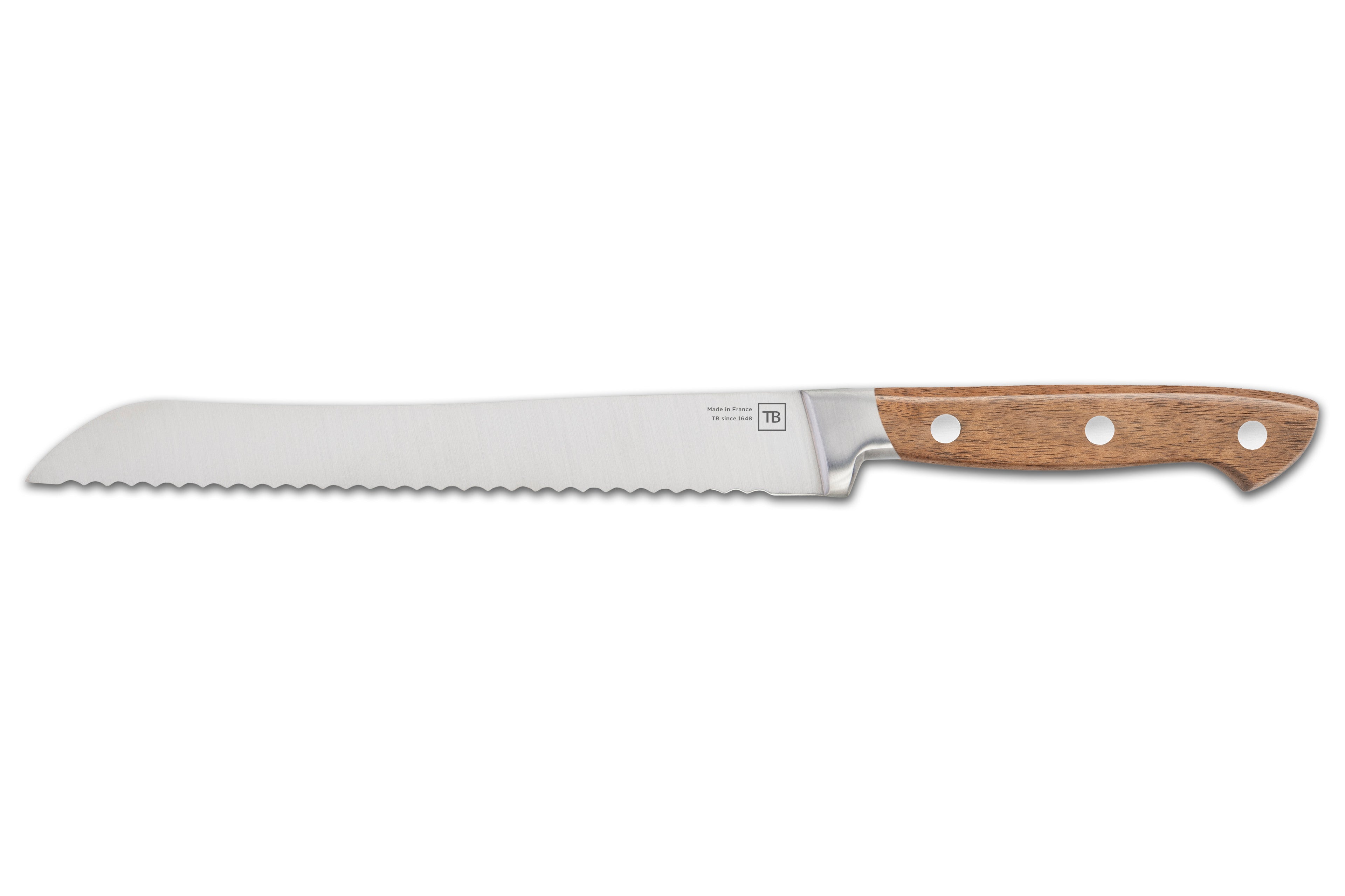 Couteau à pain Georges Bois