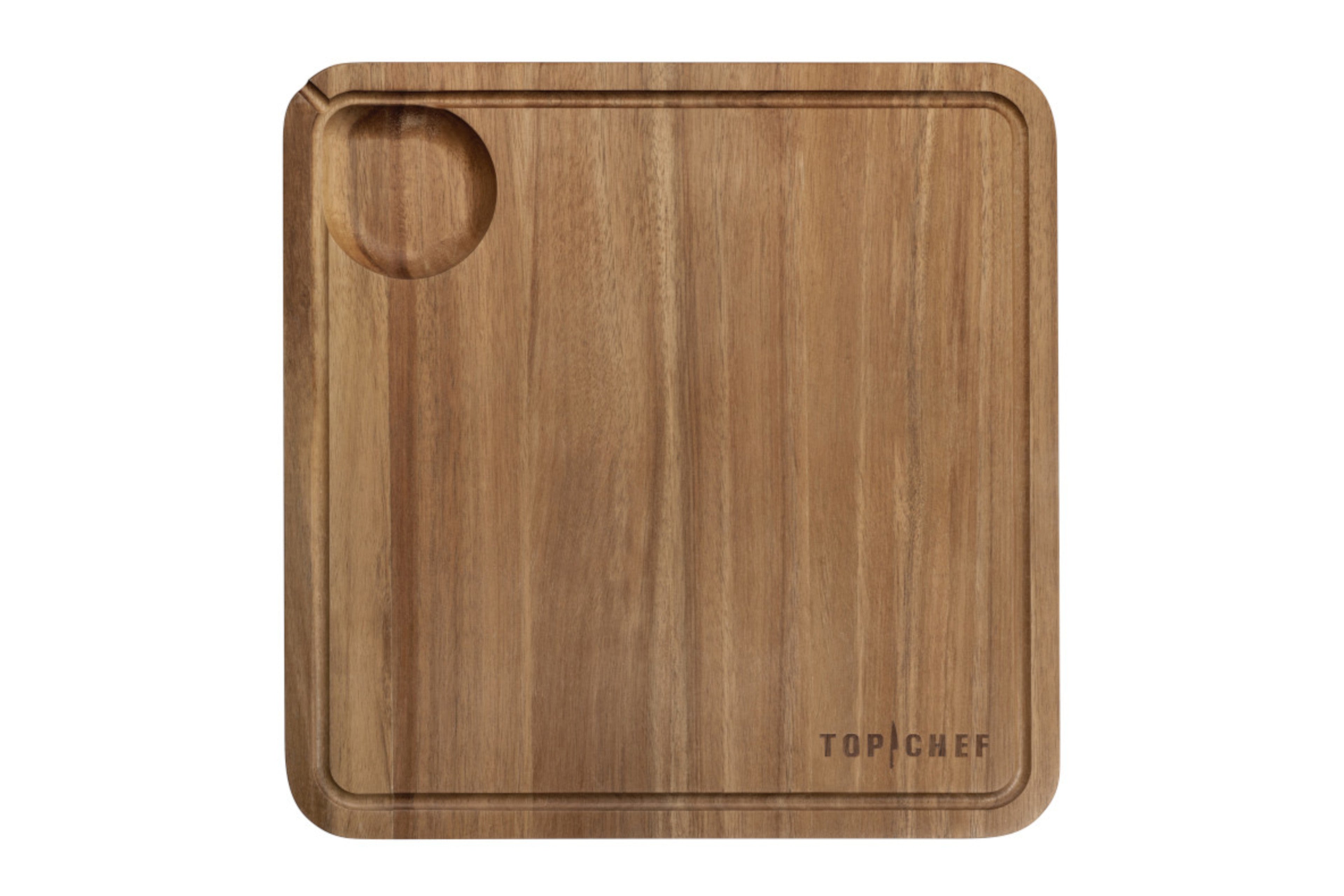 Planche Top Chef