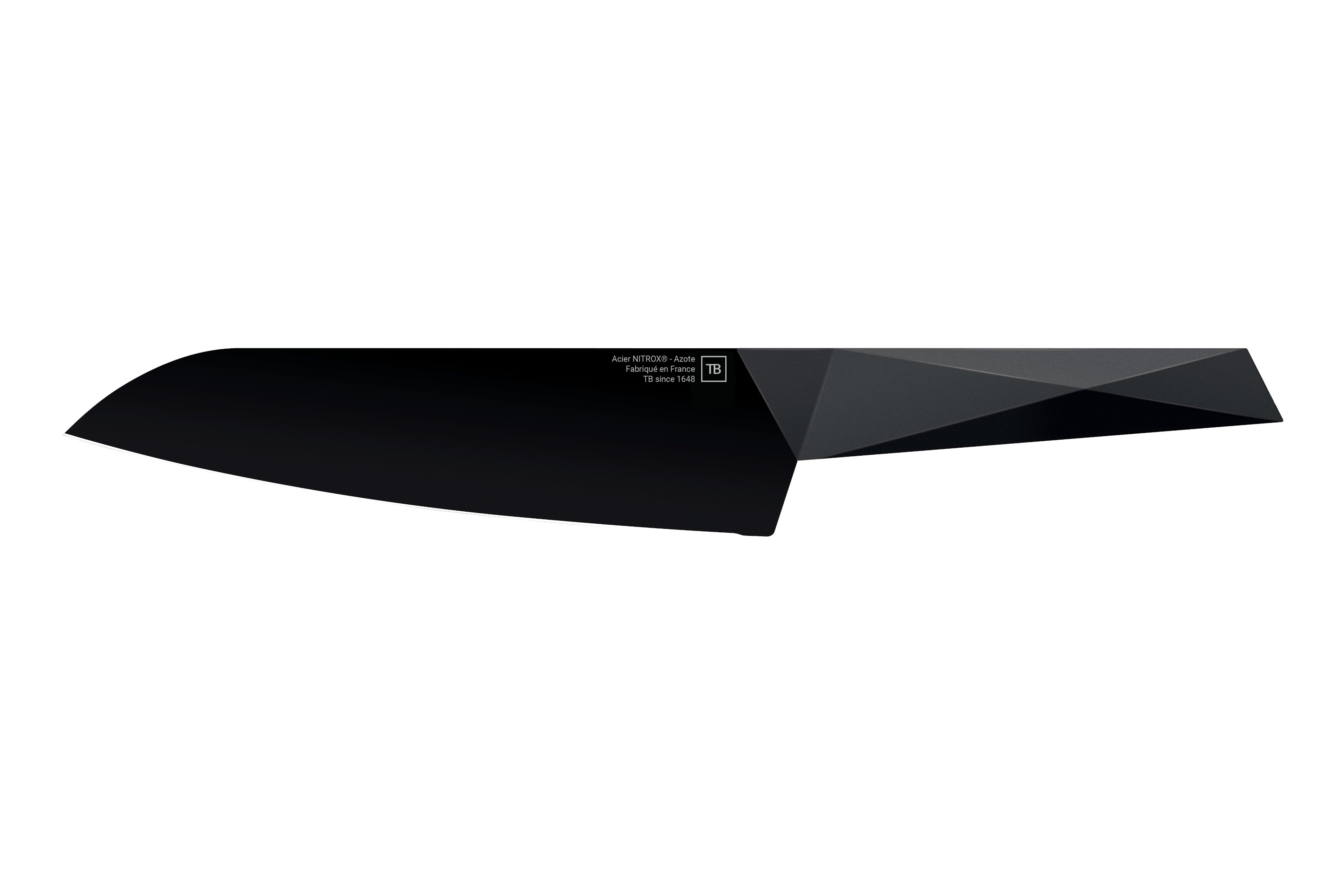 Couteau de cuisine Furtif Santoku
