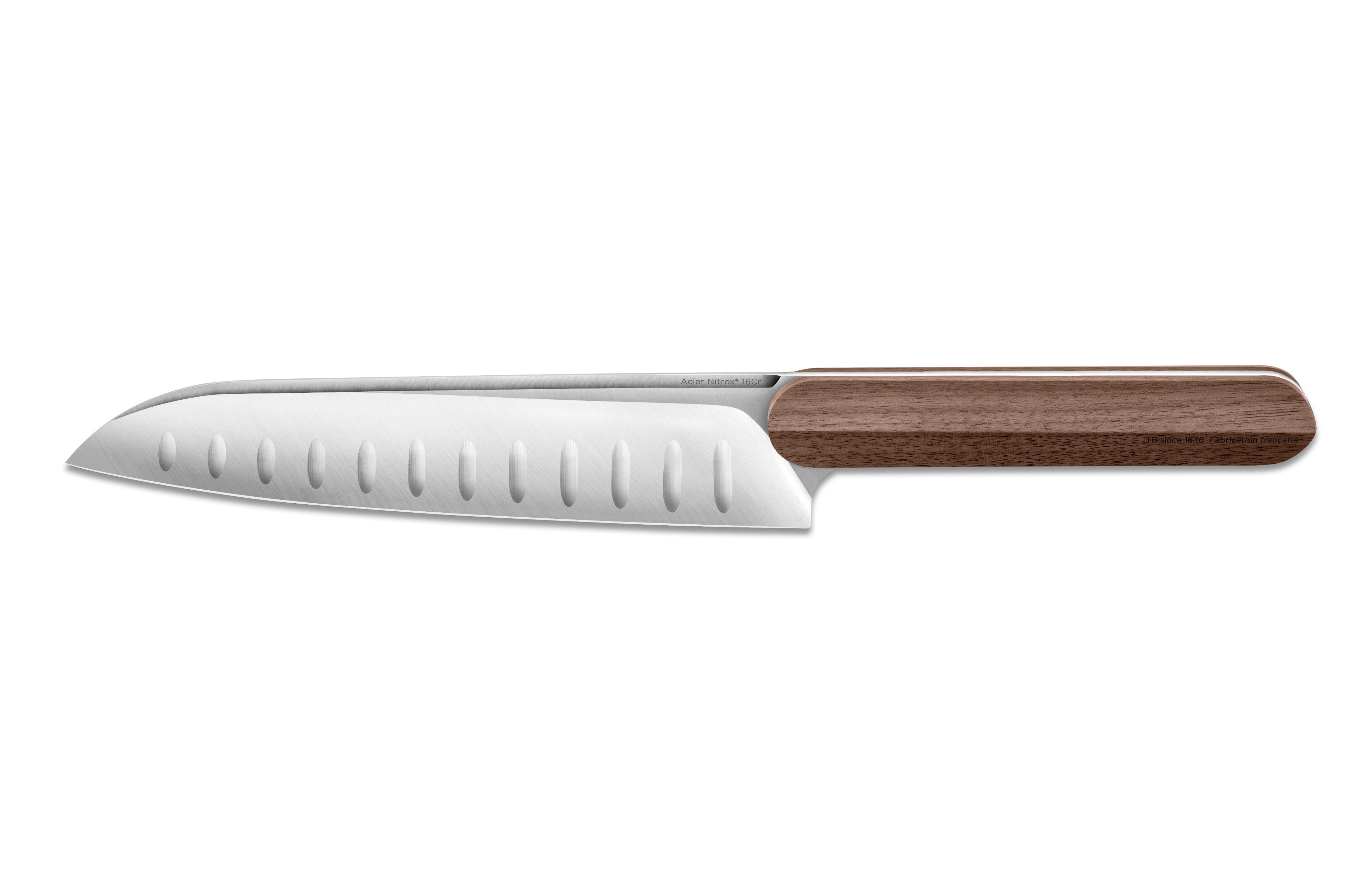 Couteau santoku Louis