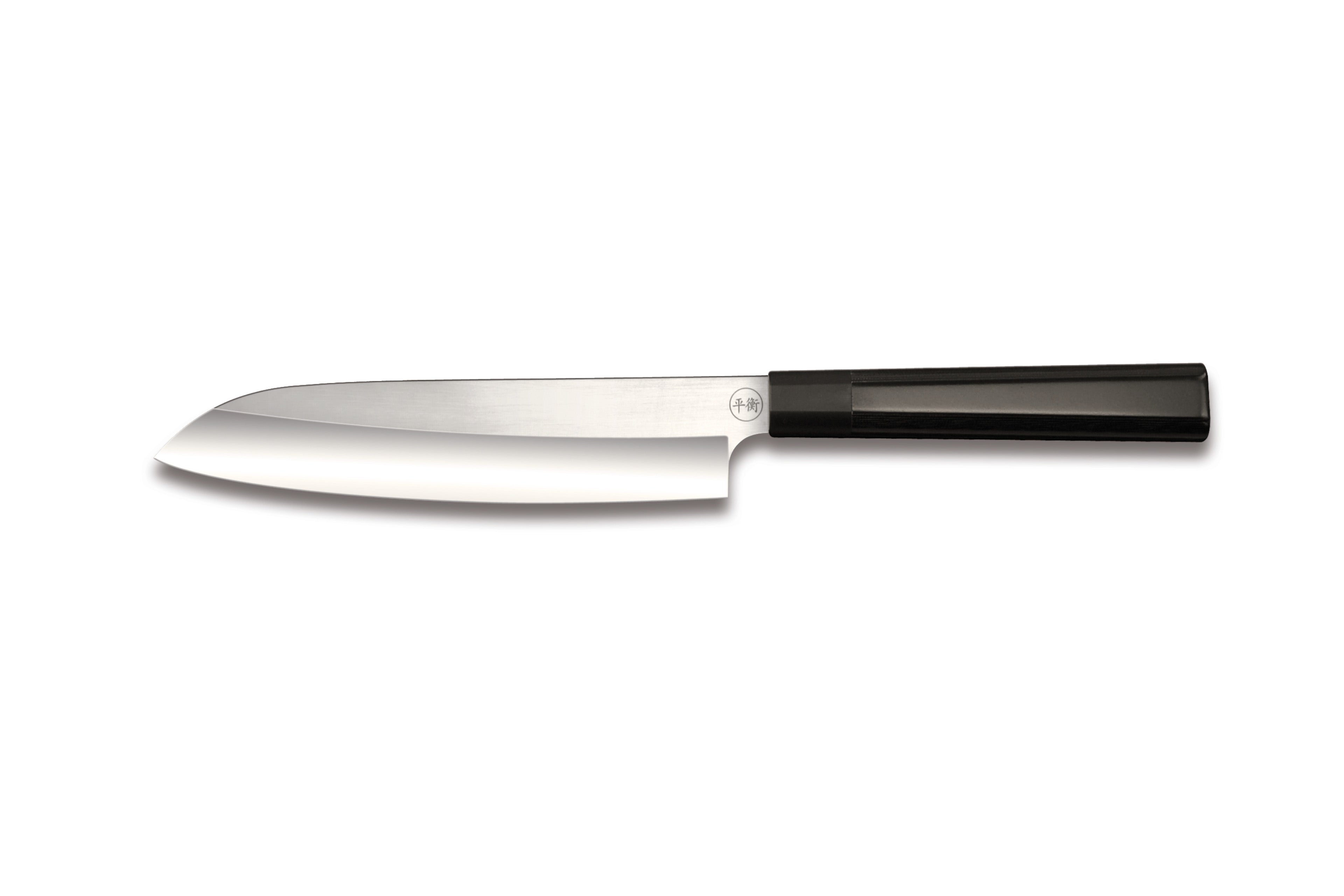 Couteau Santoku Equilibre 