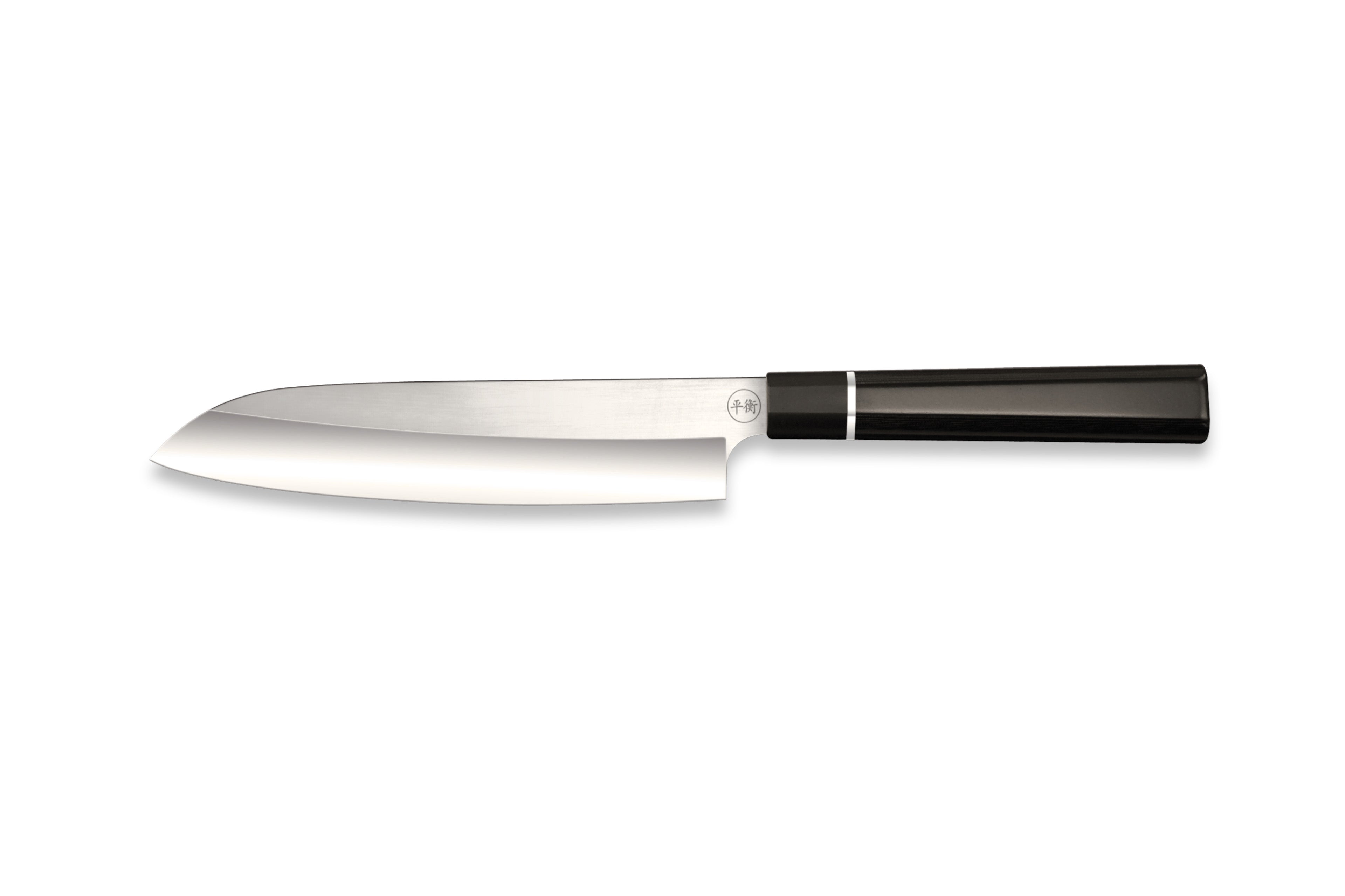 Couteau Santoku Equilibre Premium