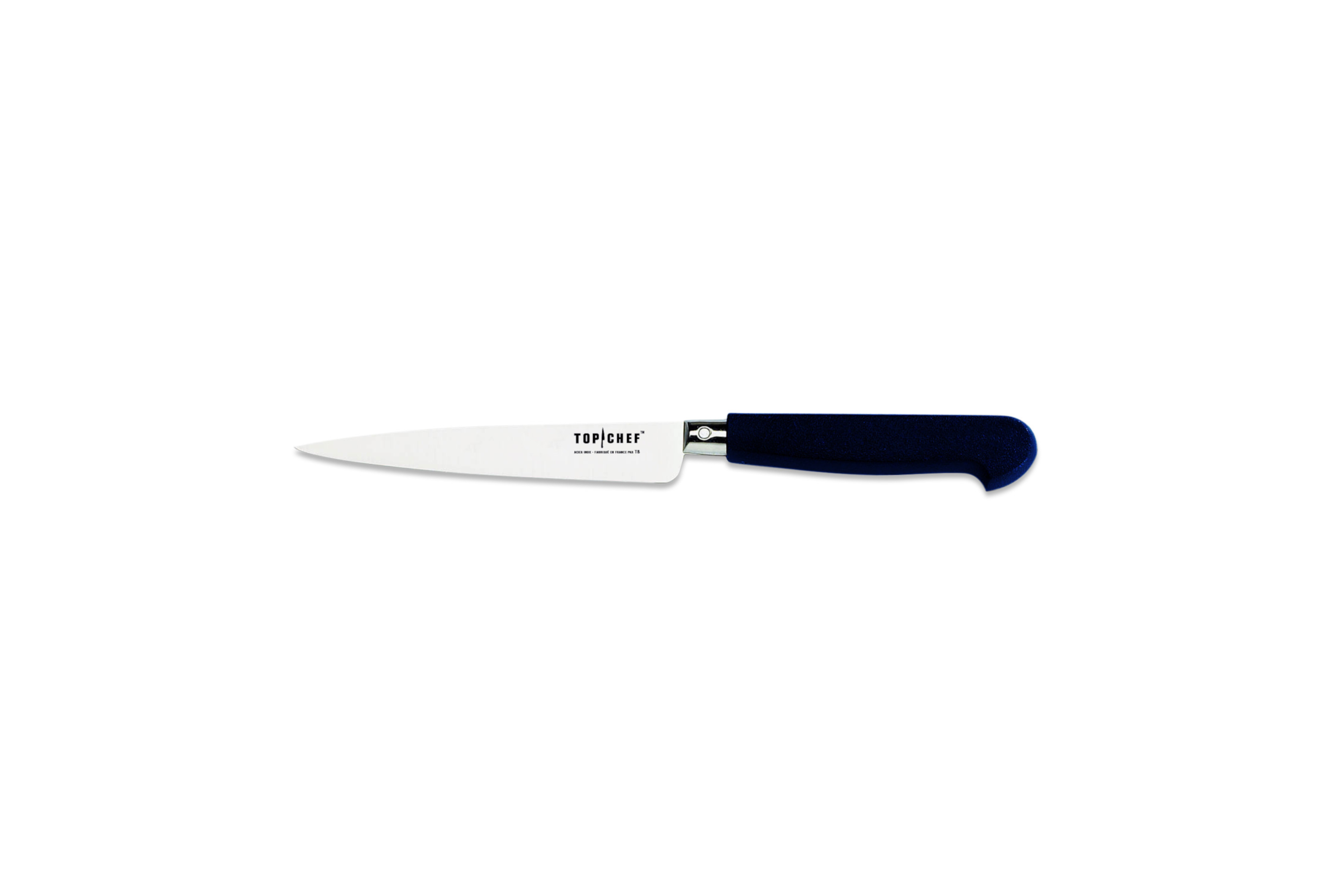 Coutaux à steak Top Chef Pro