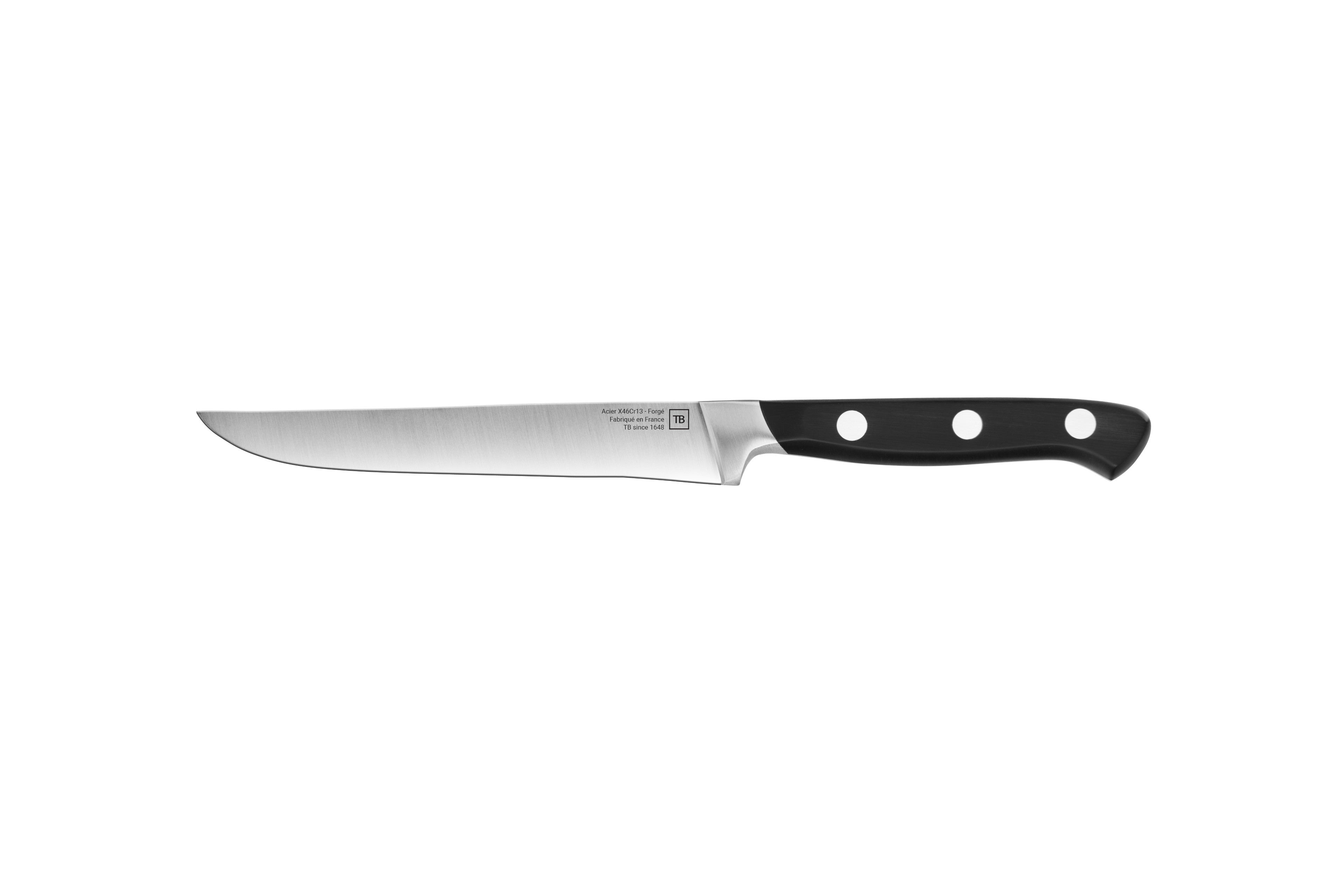 Couteau de table Georges POM Steak