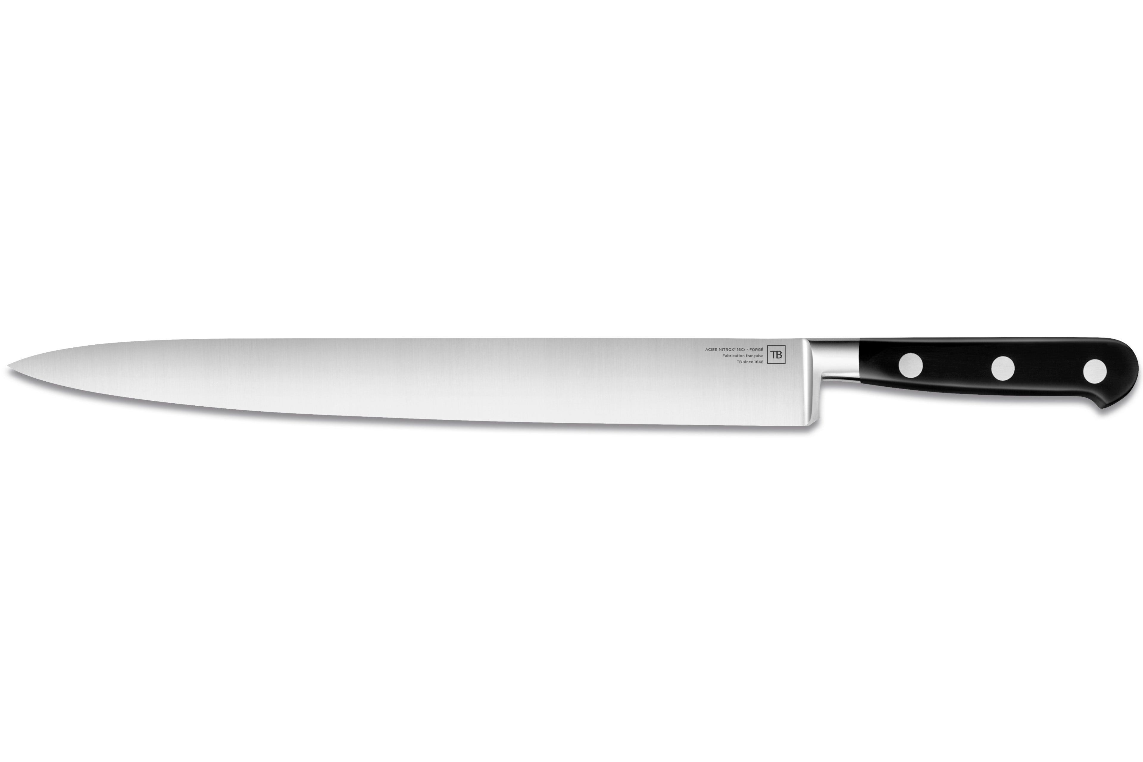 couteau de cuisine Maestro Tranchelard 30cm