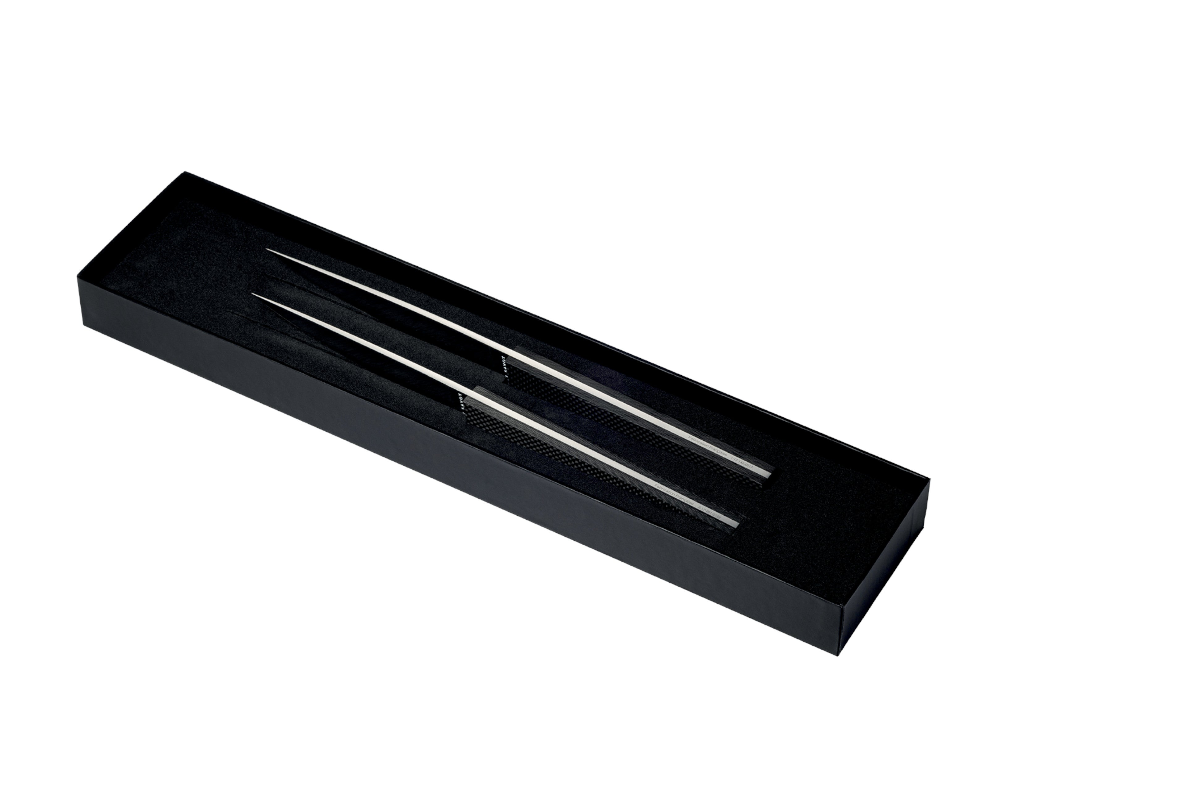couteaux de table Guy Savoy Ulu & Savik