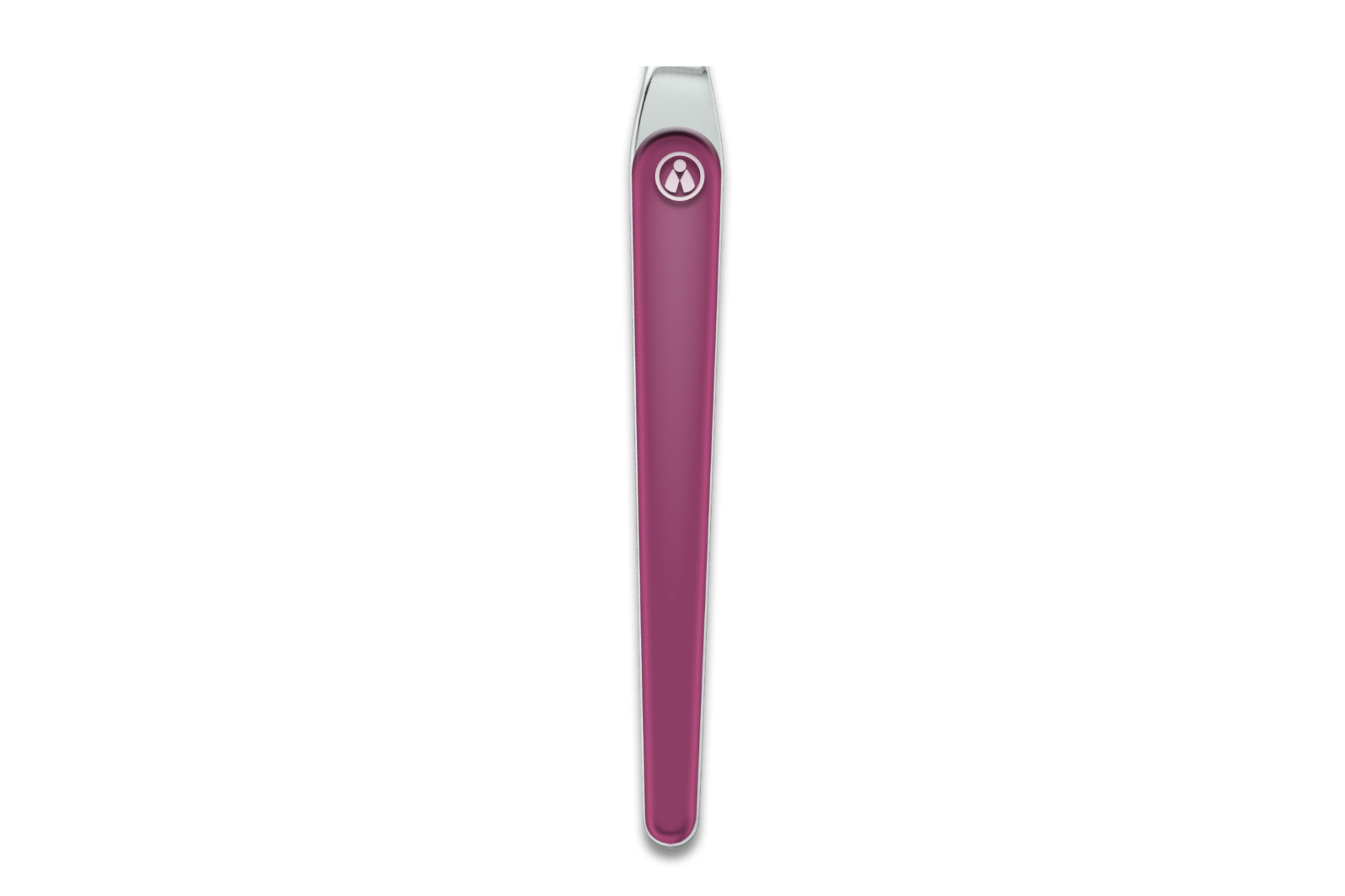 zoom manche acidulé laguiole héritage framboise