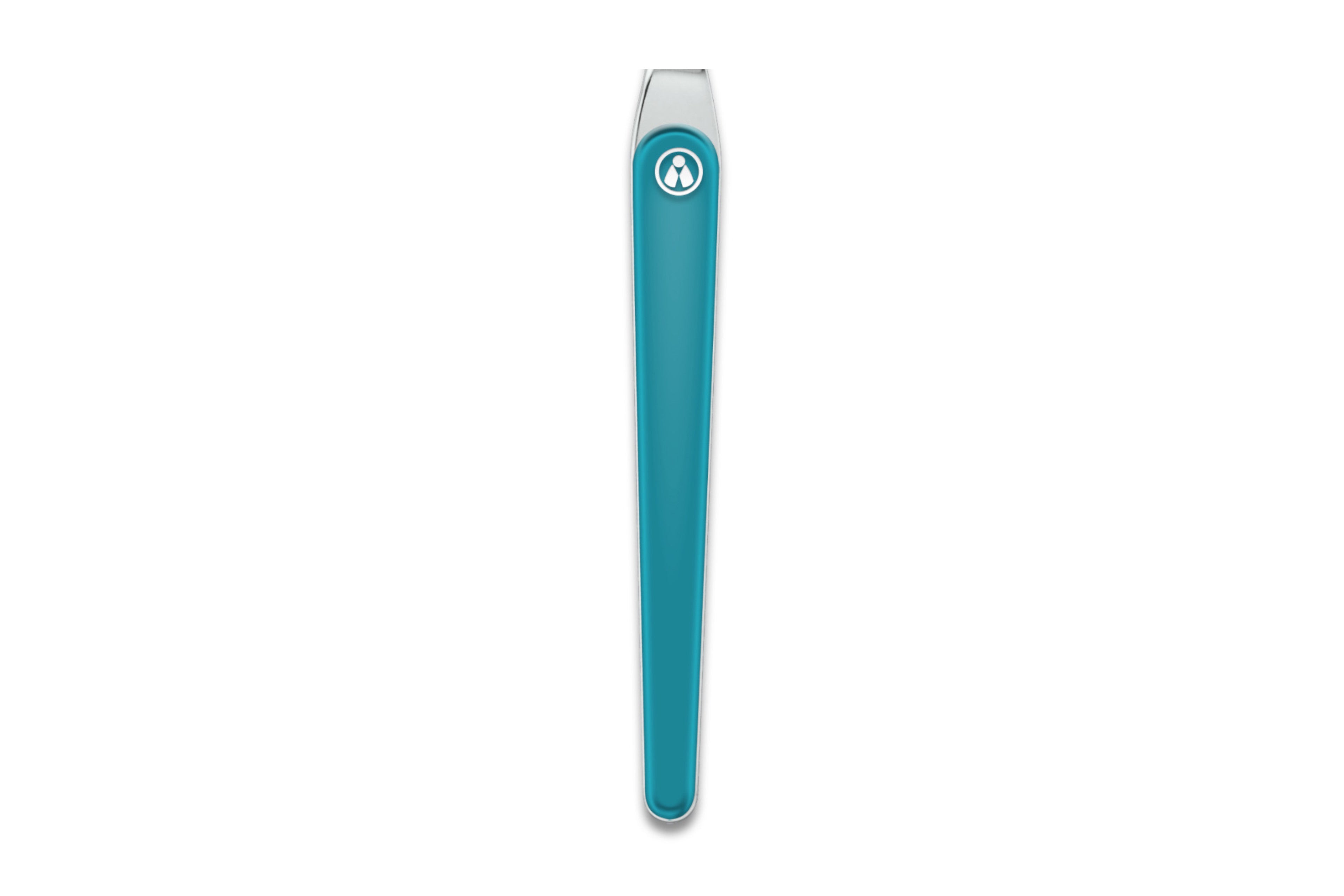 zoom manche acidulé laguiole héritage turquoise