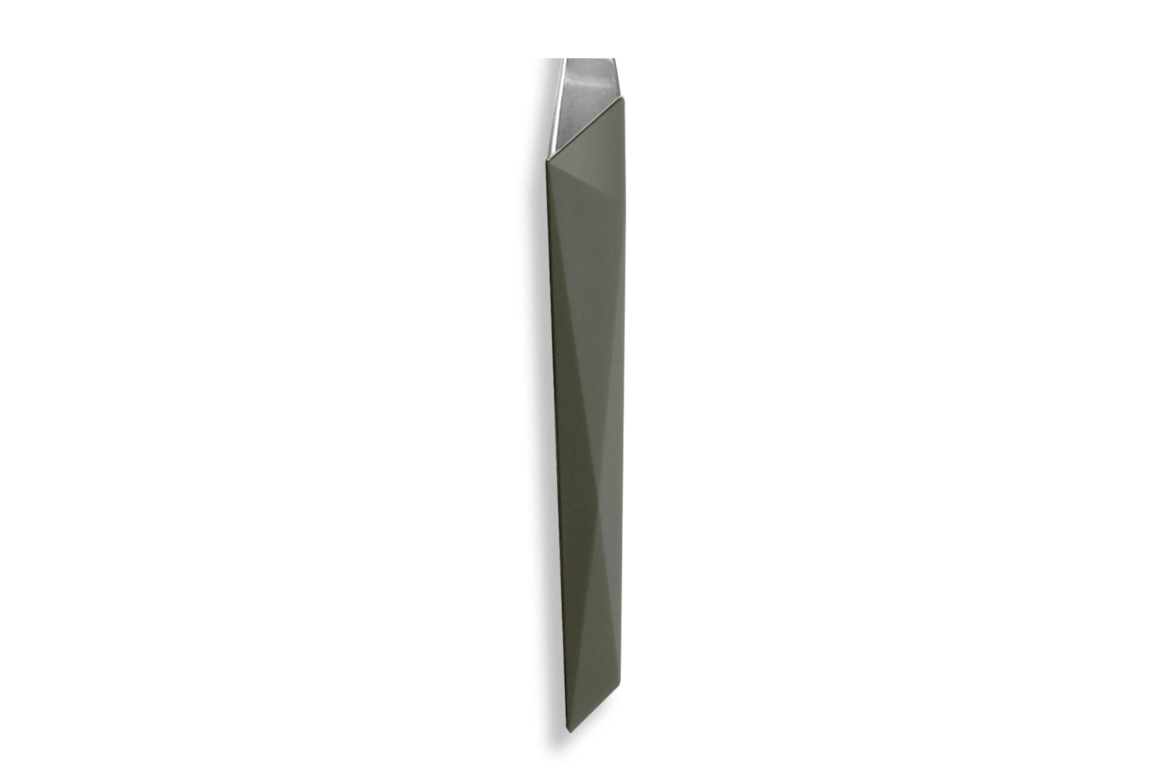 Zoom Manche Origami Vert