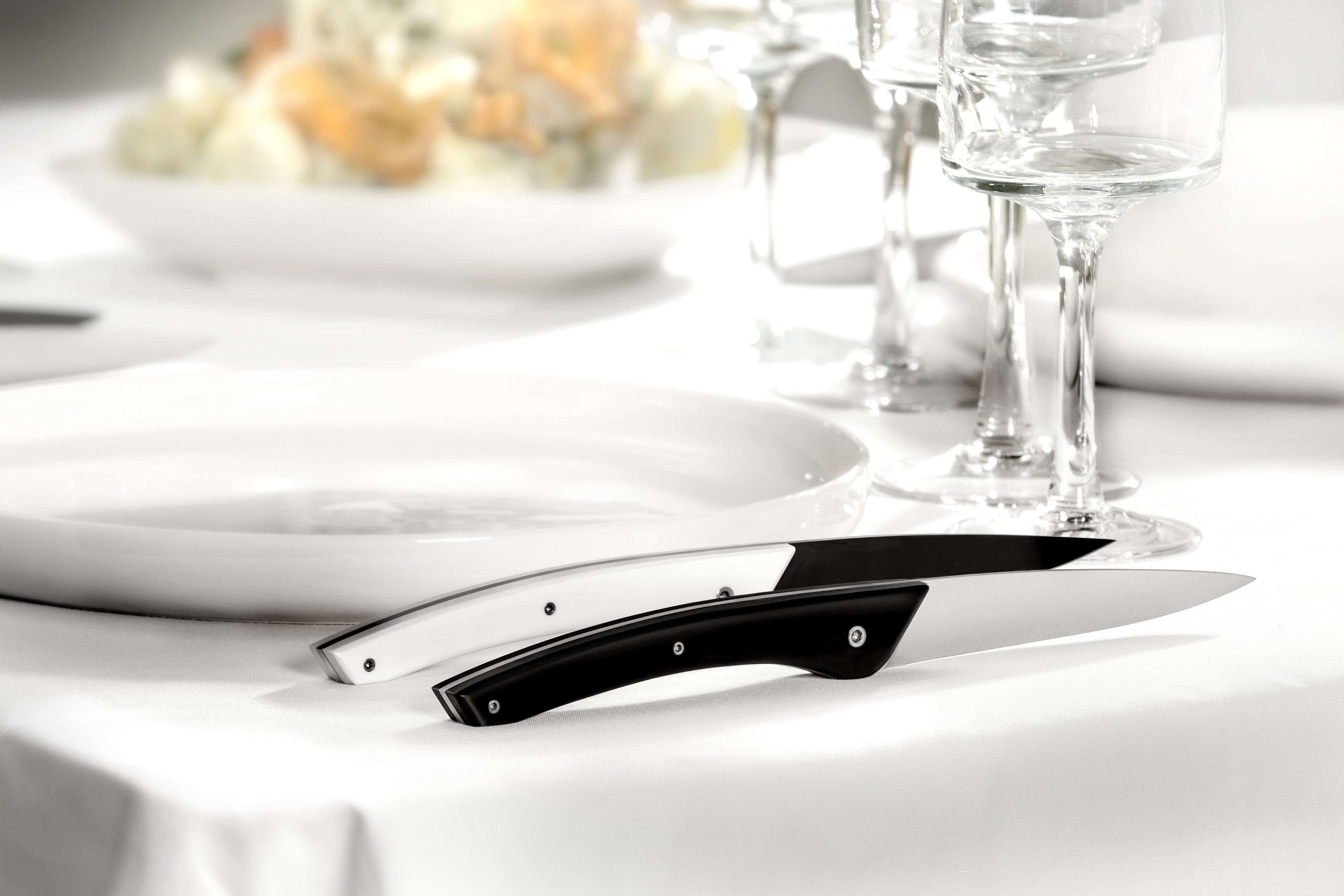 Ambiance Couteaux de table Auguste