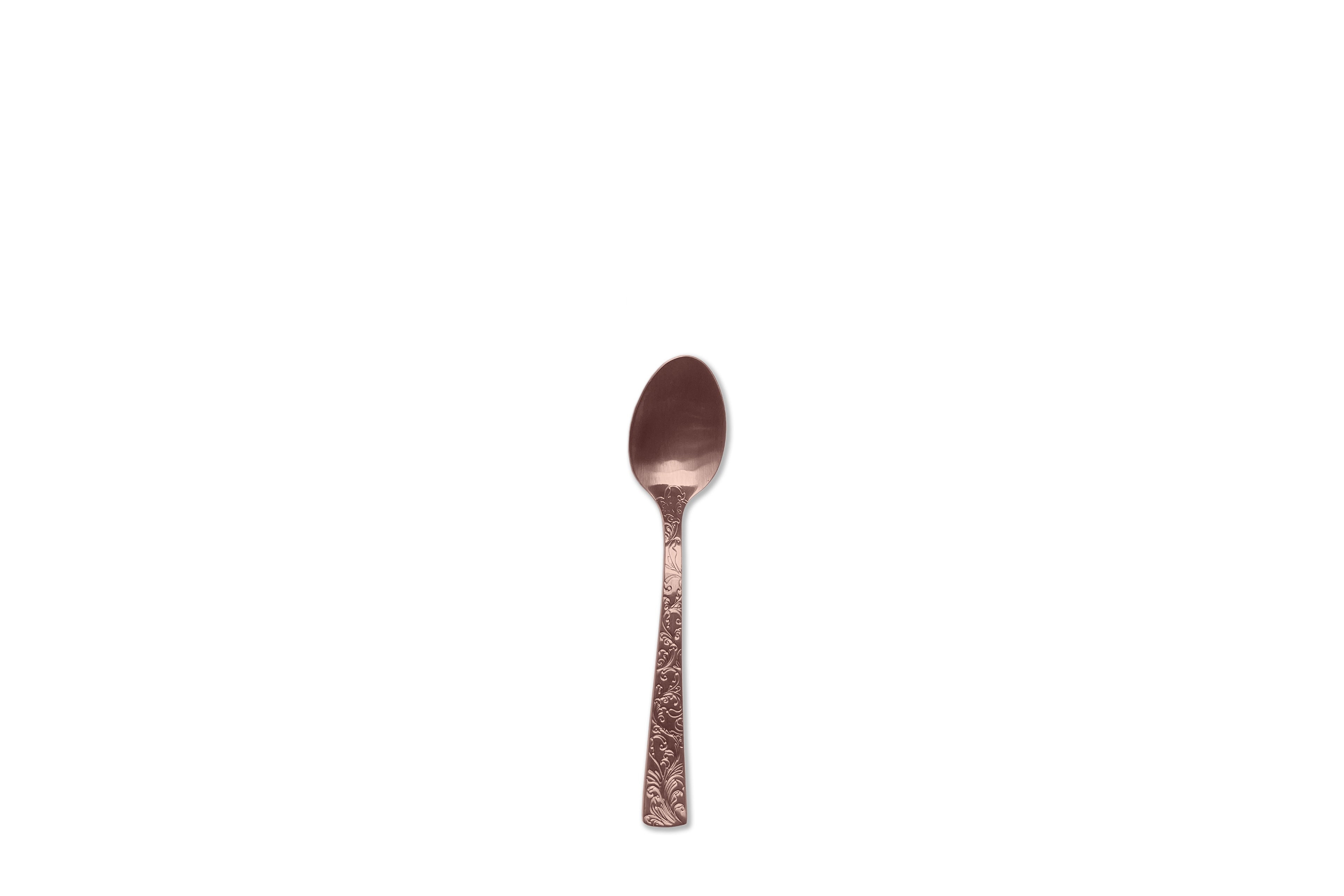 cuillère à café arabesque