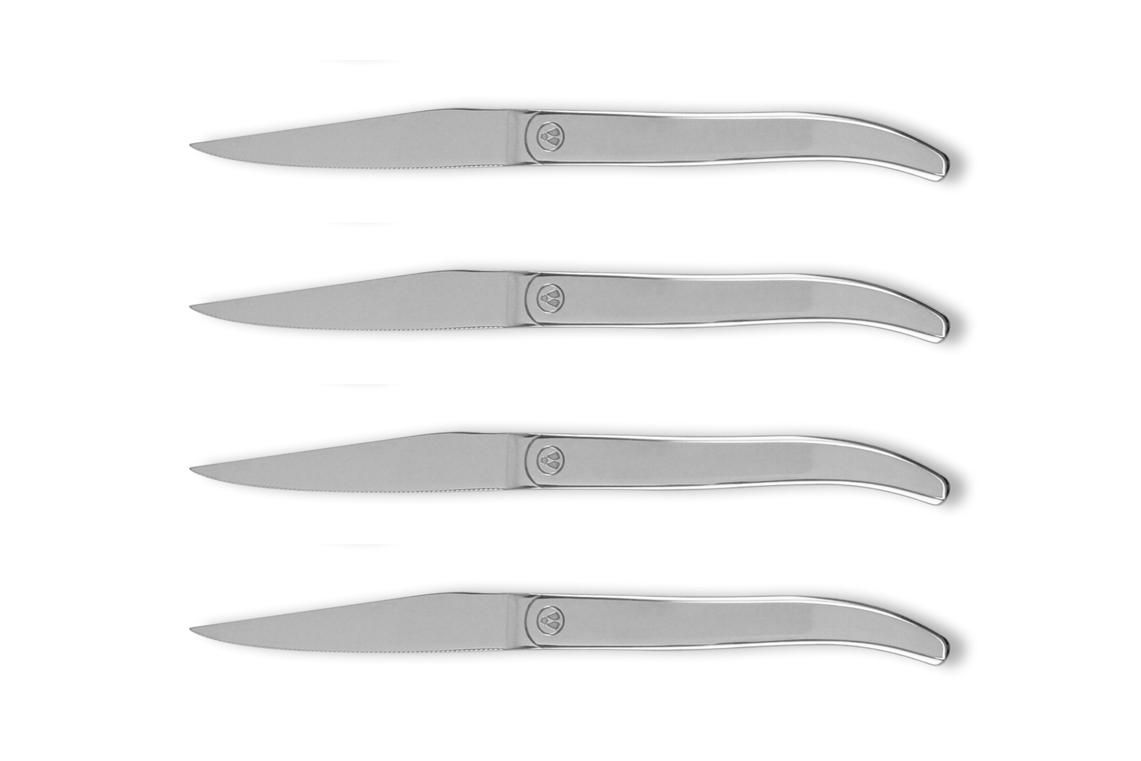 coffret 4 couteau