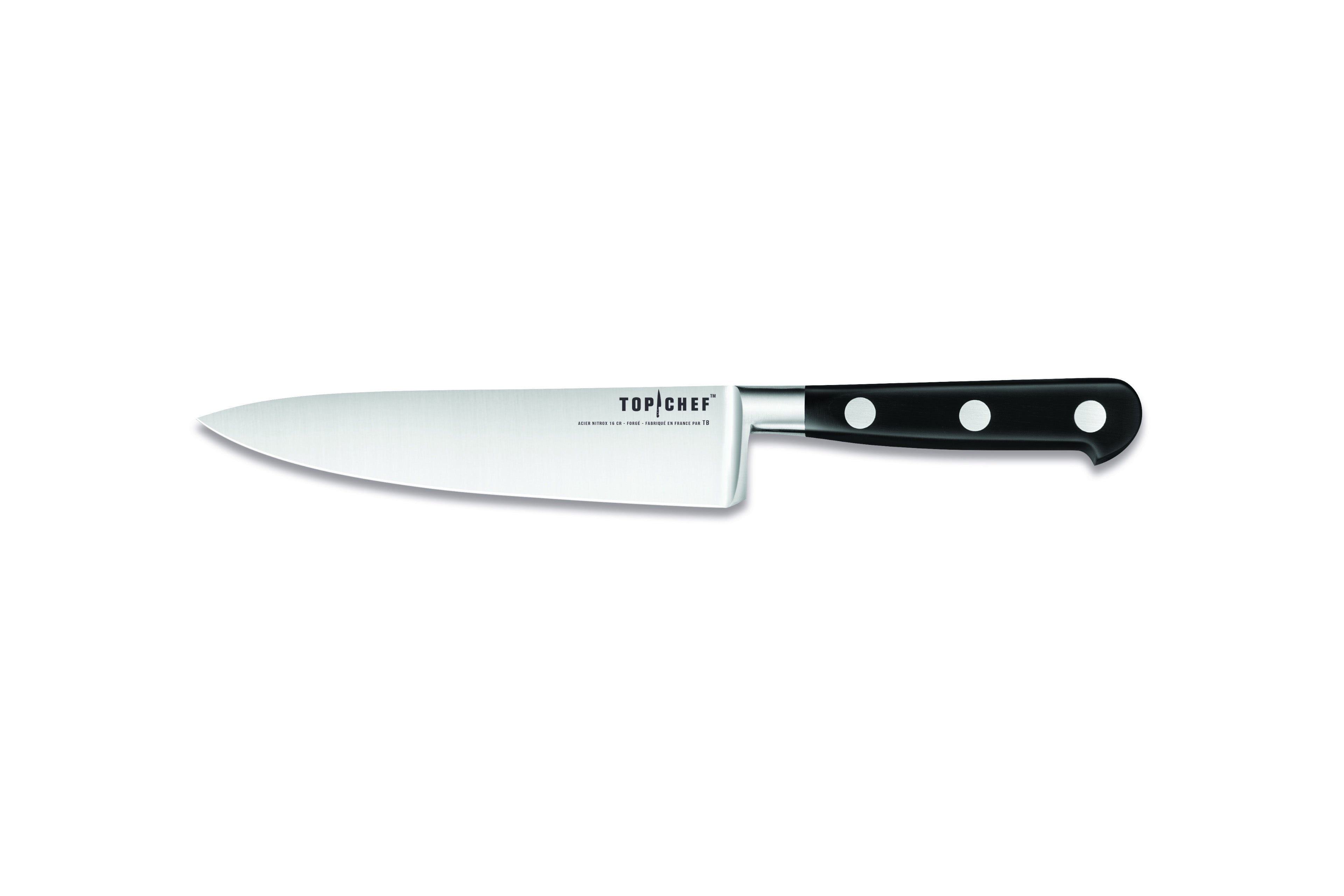 Couteau de cuisine 15 cm Maestro Top Chef